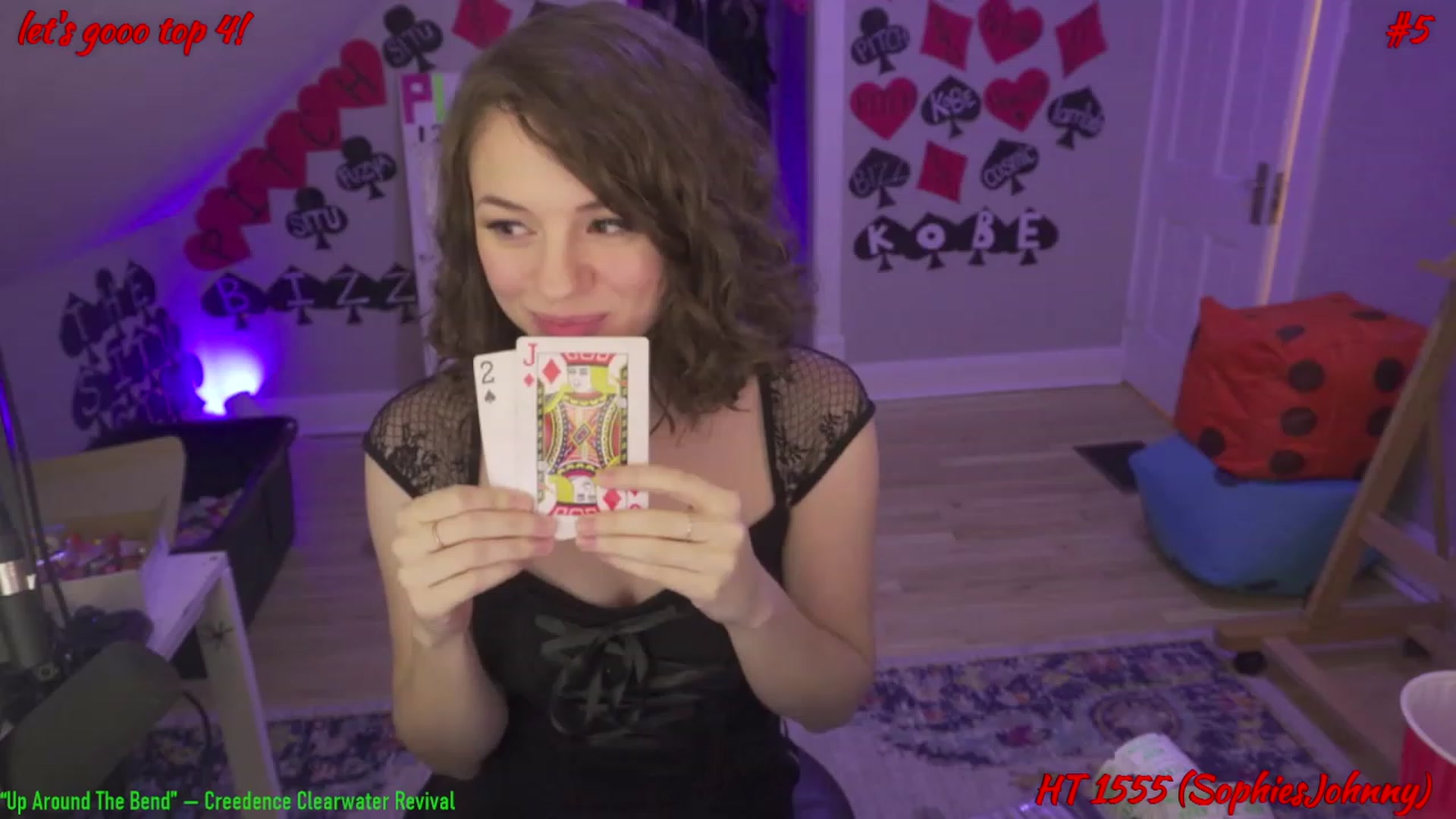 Gallery image thumbnail from SophiesPalace's myfreecams stream on, 01/31/2023, 09:19 image 18 of 20