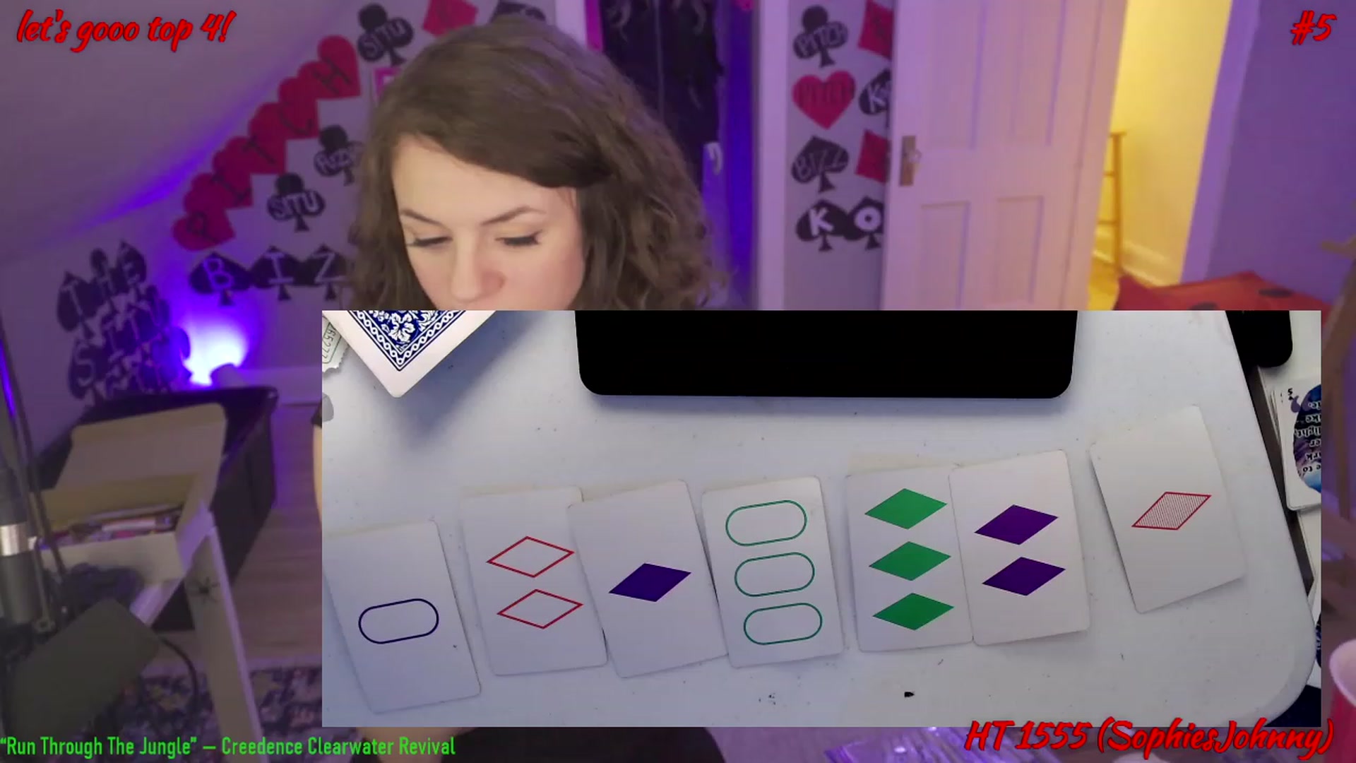 Gallery image thumbnail from SophiesPalace's myfreecams stream on, 01/31/2023, 12:18 image 3 of 20