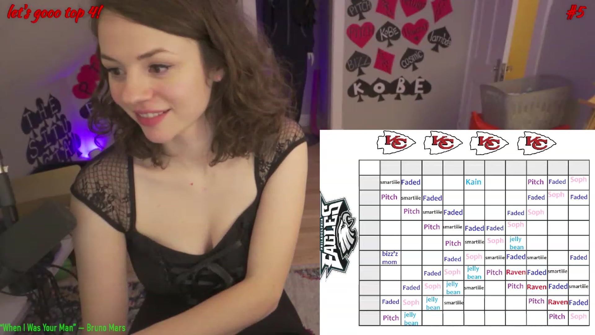Gallery image thumbnail from SophiesPalace's myfreecams stream on, 01/31/2023, 16:21 image 14 of 20