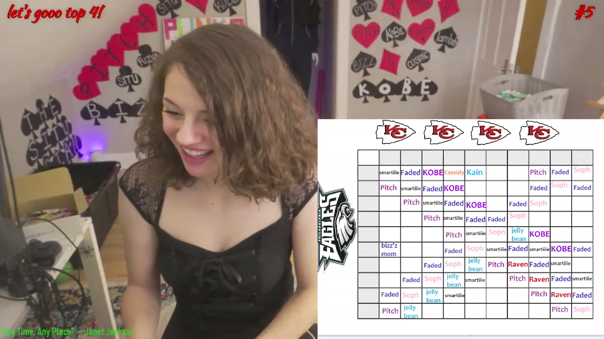 Gallery image thumbnail from SophiesPalace's myfreecams stream on, 01/31/2023, 16:21 image 17 of 20