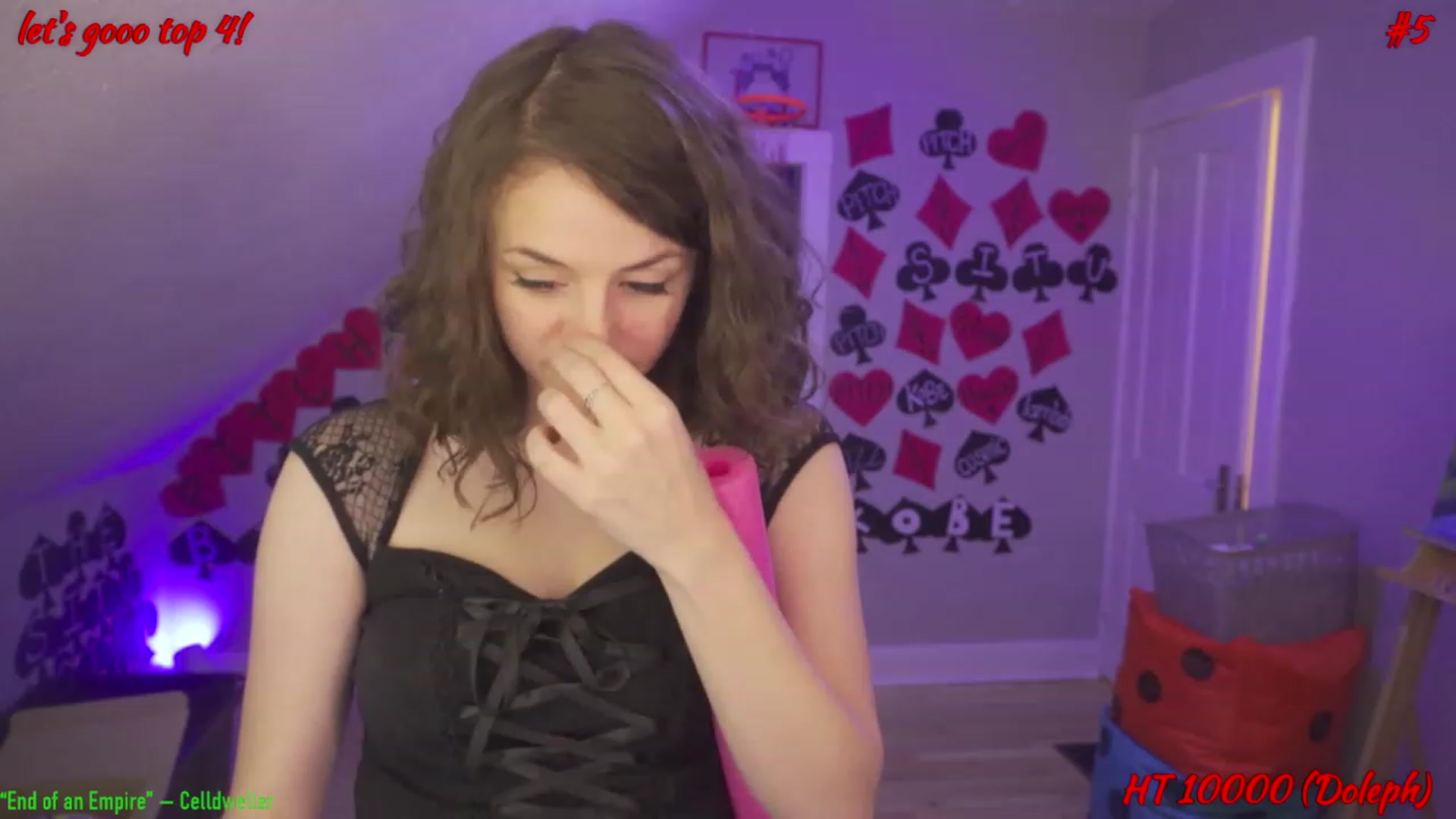 Gallery image thumbnail from SophiesPalace's myfreecams stream on, 01/31/2023, 16:21 image 3 of 20