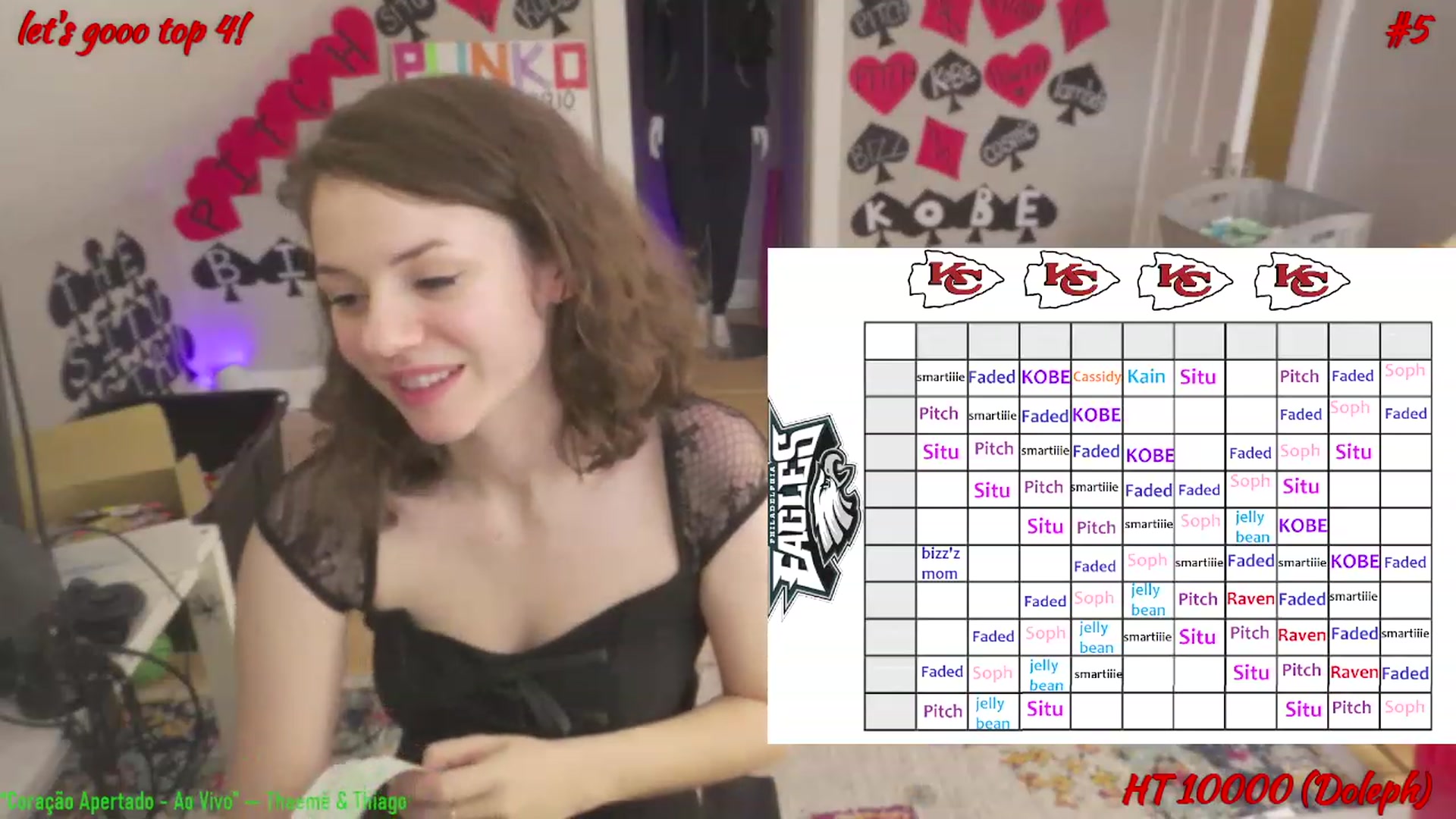 Gallery image thumbnail from SophiesPalace's myfreecams stream on, 01/31/2023, 16:21 image 18 of 20
