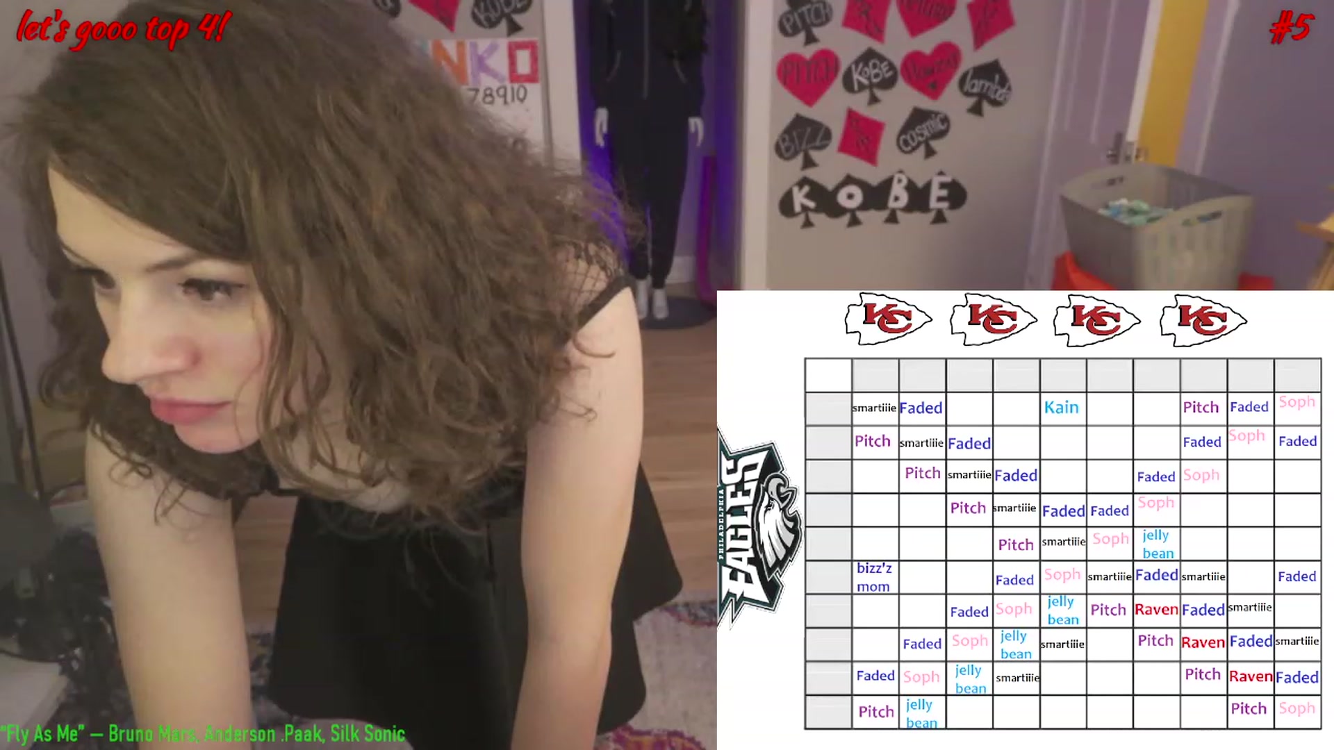 Gallery image thumbnail from SophiesPalace's myfreecams stream on, 01/31/2023, 16:21 image 15 of 20