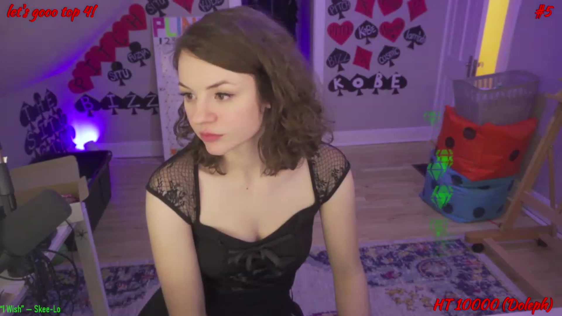 Gallery image thumbnail from SophiesPalace's myfreecams stream on, 01/31/2023, 16:21 image 10 of 20