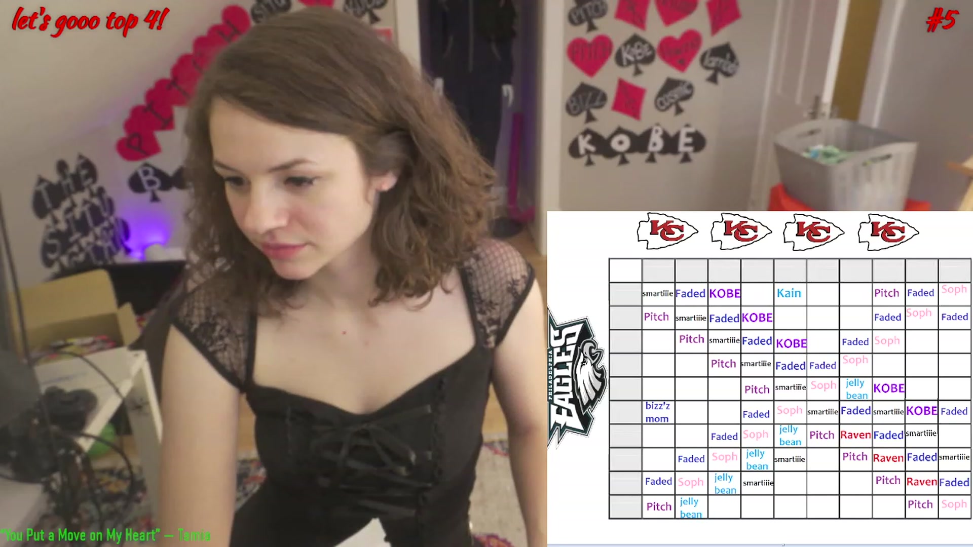Gallery image thumbnail from SophiesPalace's myfreecams stream on, 01/31/2023, 16:21 image 16 of 20