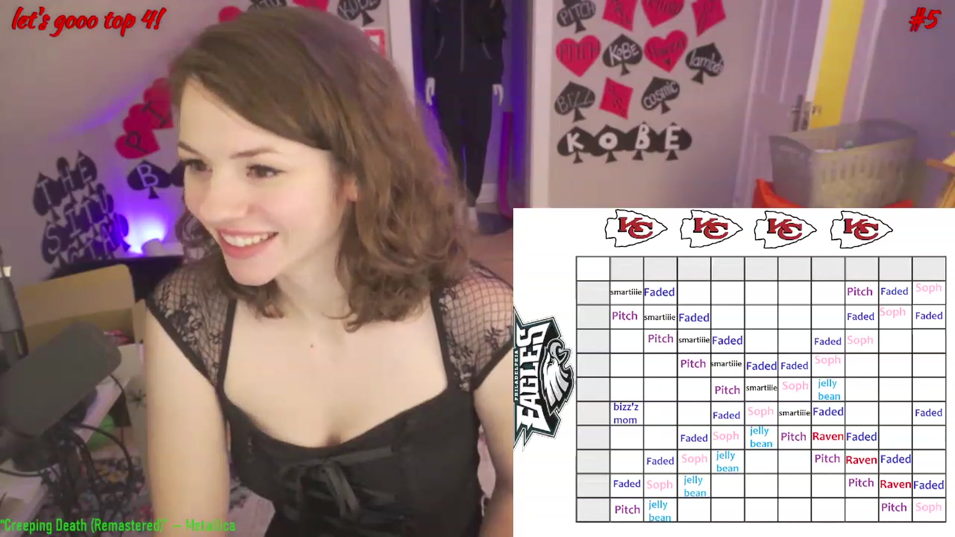 Gallery image thumbnail from SophiesPalace's myfreecams stream on, 01/31/2023, 16:21 image 13 of 20