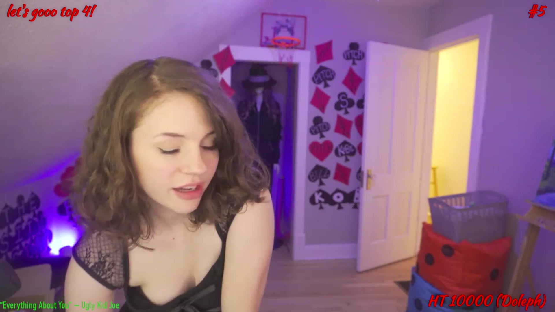 Gallery image thumbnail from SophiesPalace's myfreecams stream on, 01/31/2023, 16:21 image 7 of 20