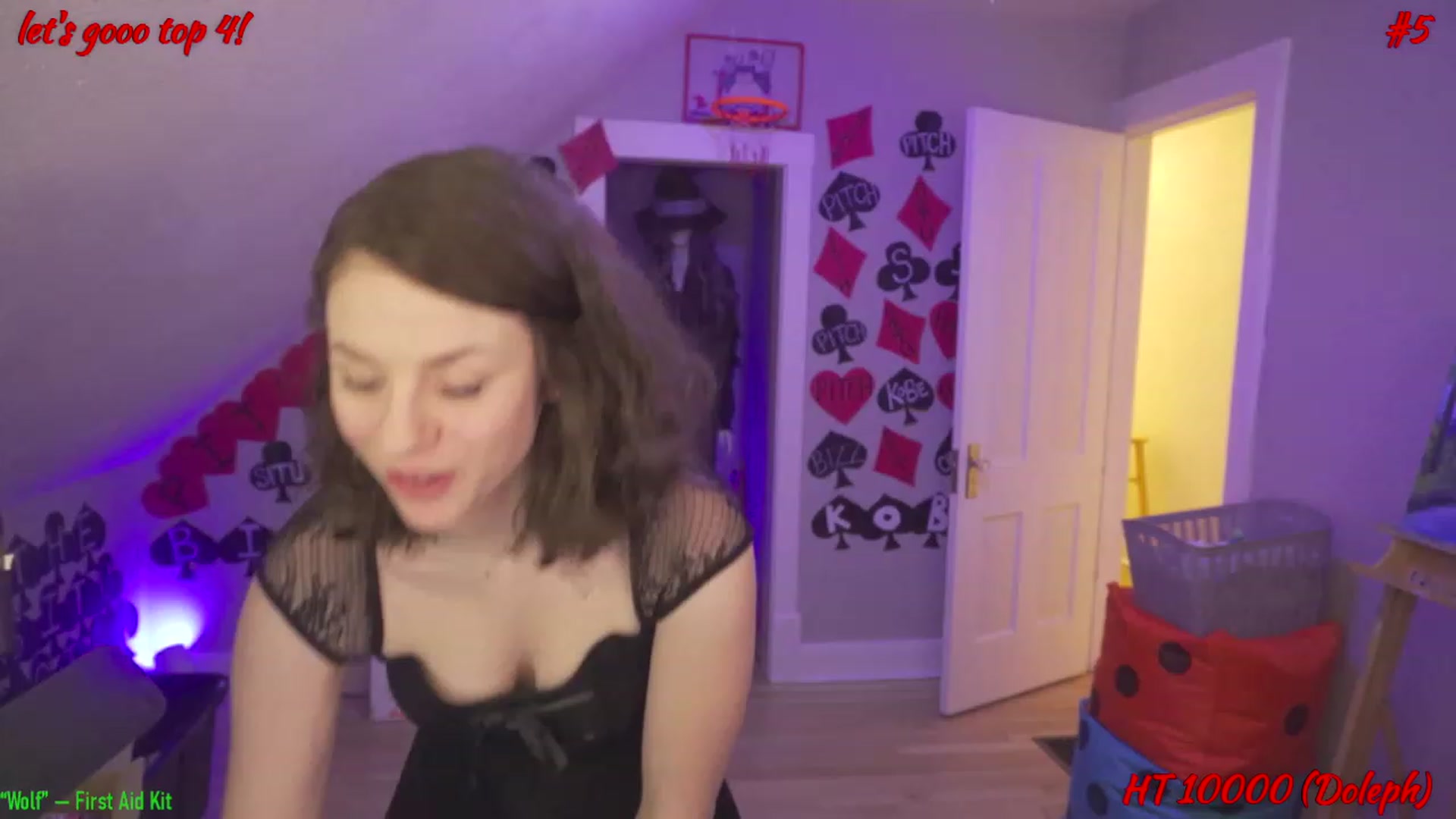 Gallery image thumbnail from SophiesPalace's myfreecams stream on, 01/31/2023, 16:21 image 6 of 20