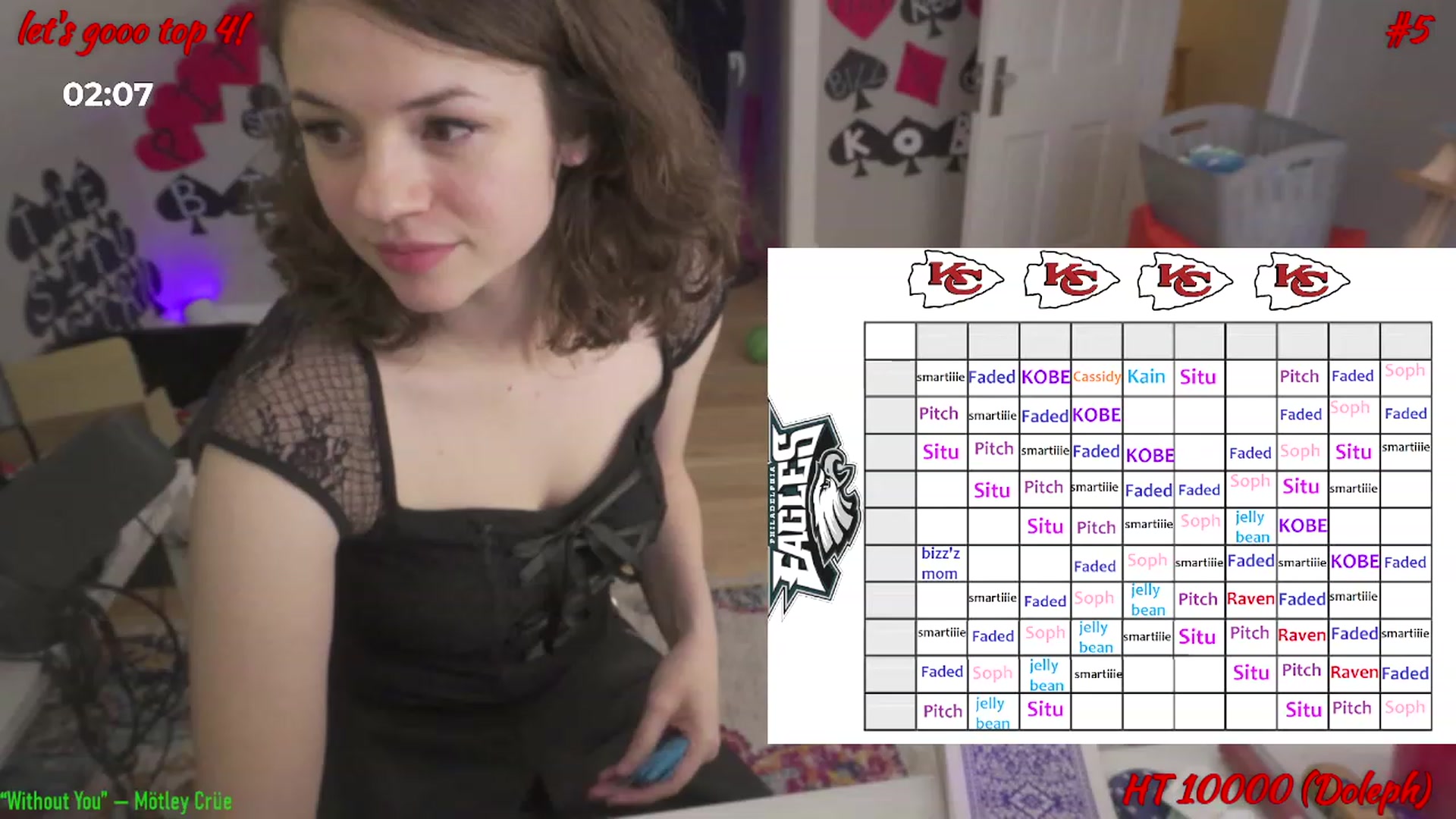Gallery image thumbnail from SophiesPalace's myfreecams stream on, 01/31/2023, 16:36 image 17 of 20