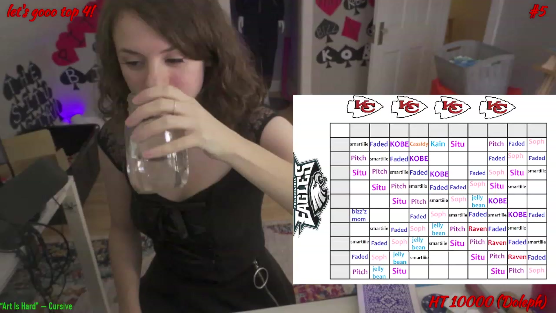 Gallery image thumbnail from SophiesPalace's myfreecams stream on, 01/31/2023, 16:36 image 1 of 20