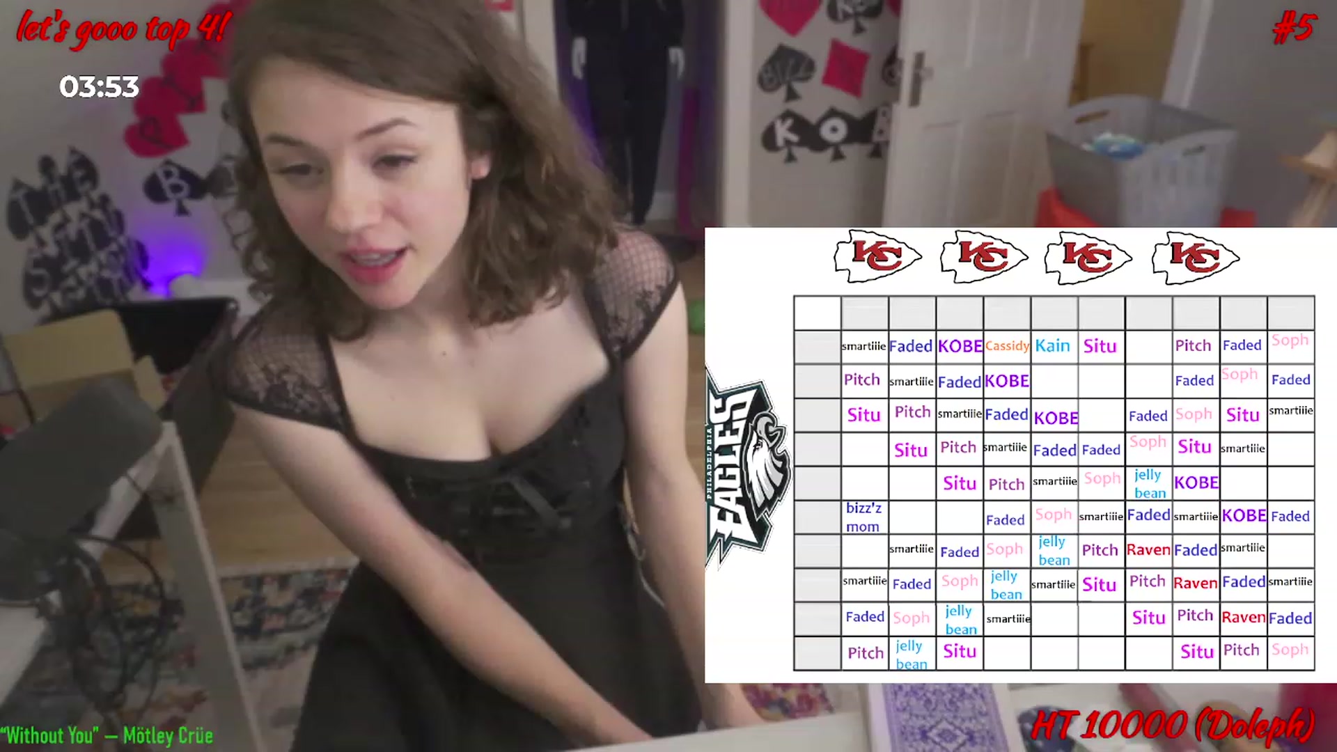 Gallery image thumbnail from SophiesPalace's myfreecams stream on, 01/31/2023, 16:36 image 15 of 20