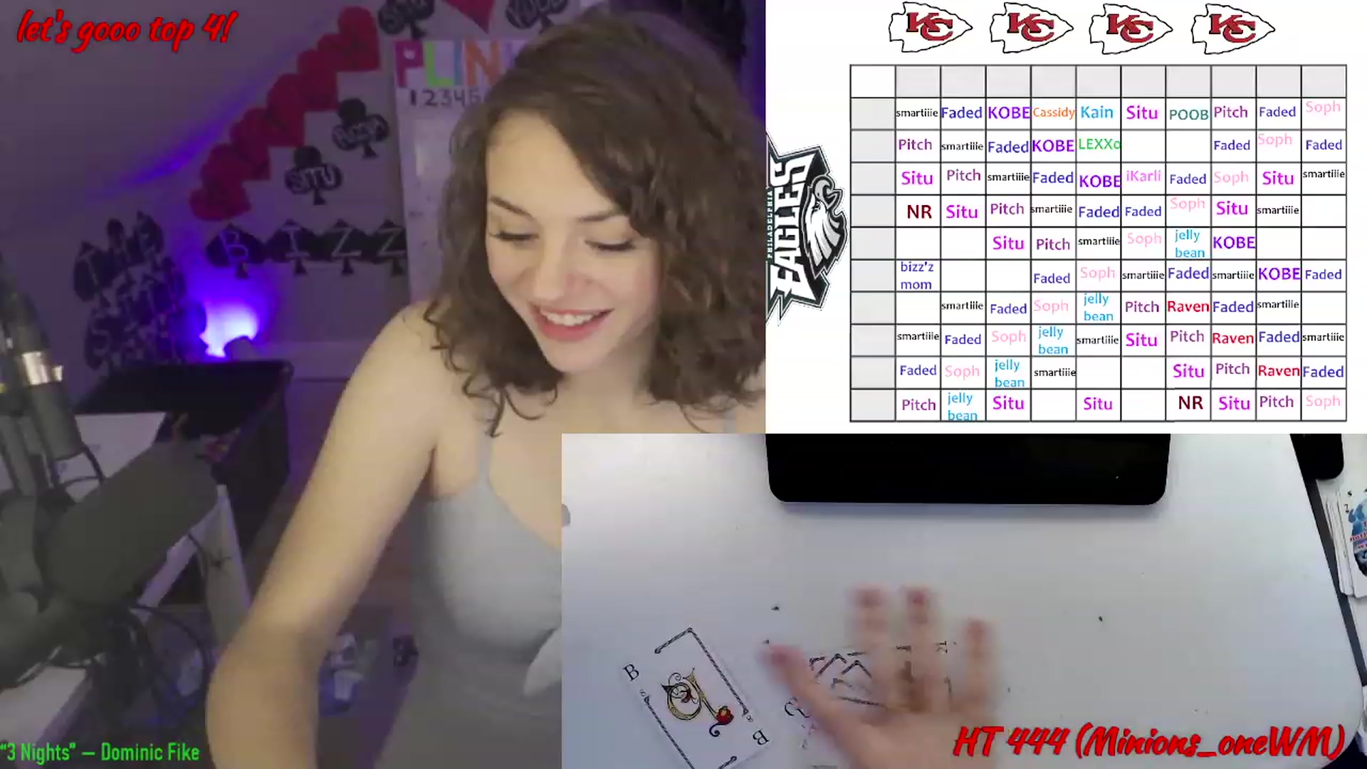 Gallery image thumbnail from SophiesPalace's myfreecams stream on, 02/01/2023, 05:39 image 3 of 20