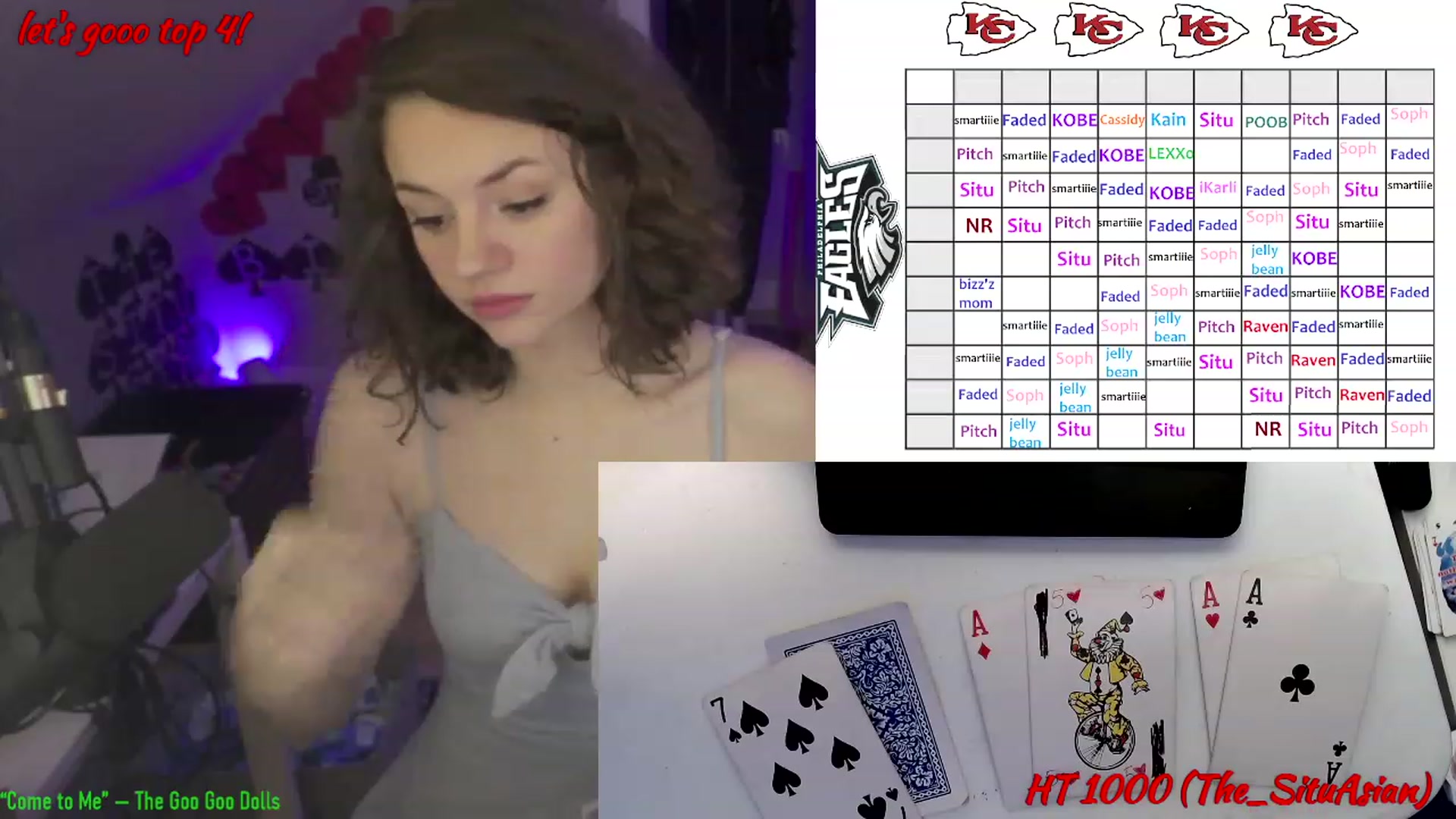 Gallery image thumbnail from SophiesPalace's myfreecams stream on, 02/01/2023, 05:39 image 5 of 20