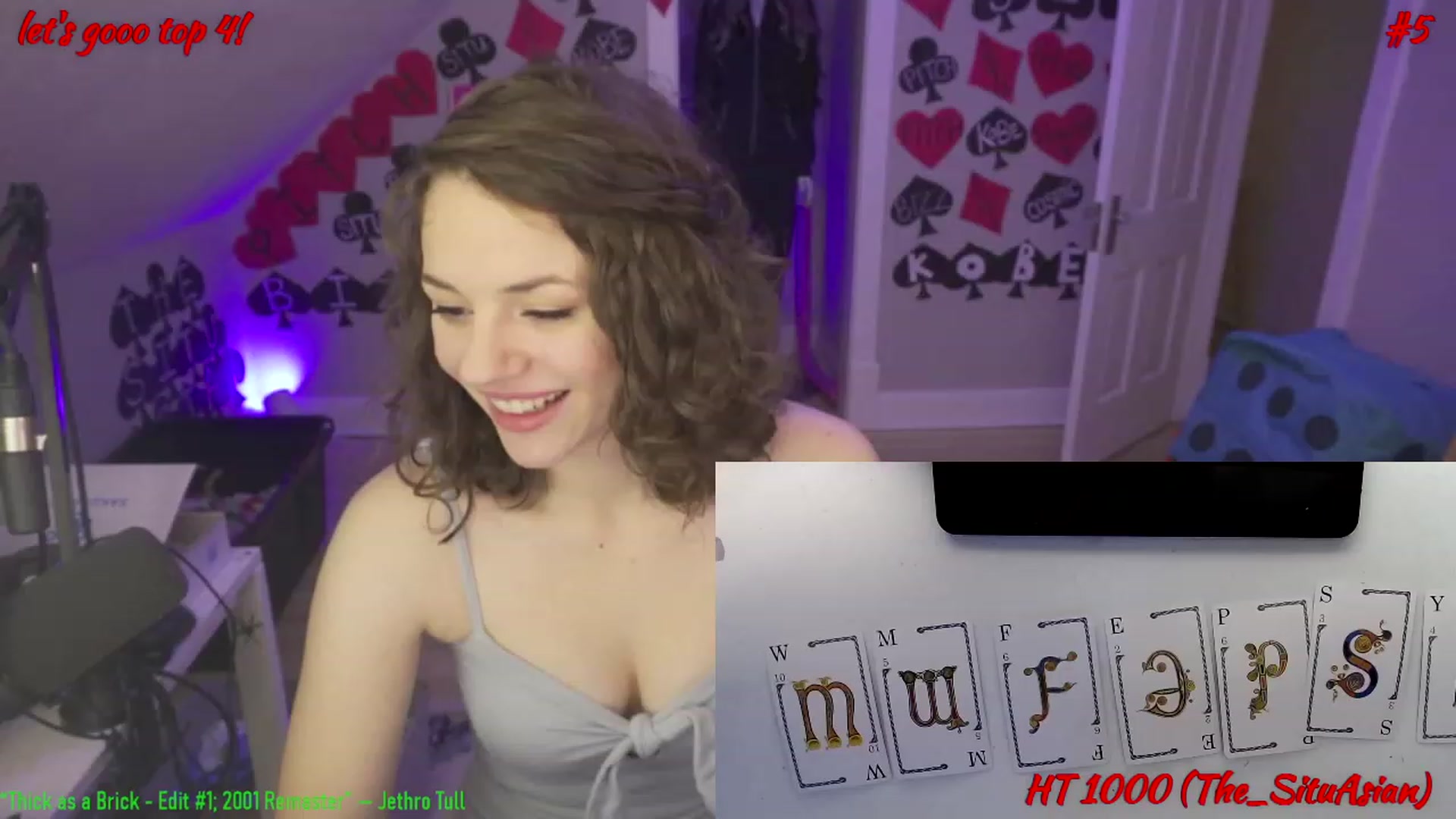 Gallery image thumbnail from SophiesPalace's myfreecams stream on, 02/01/2023, 05:39 image 15 of 20