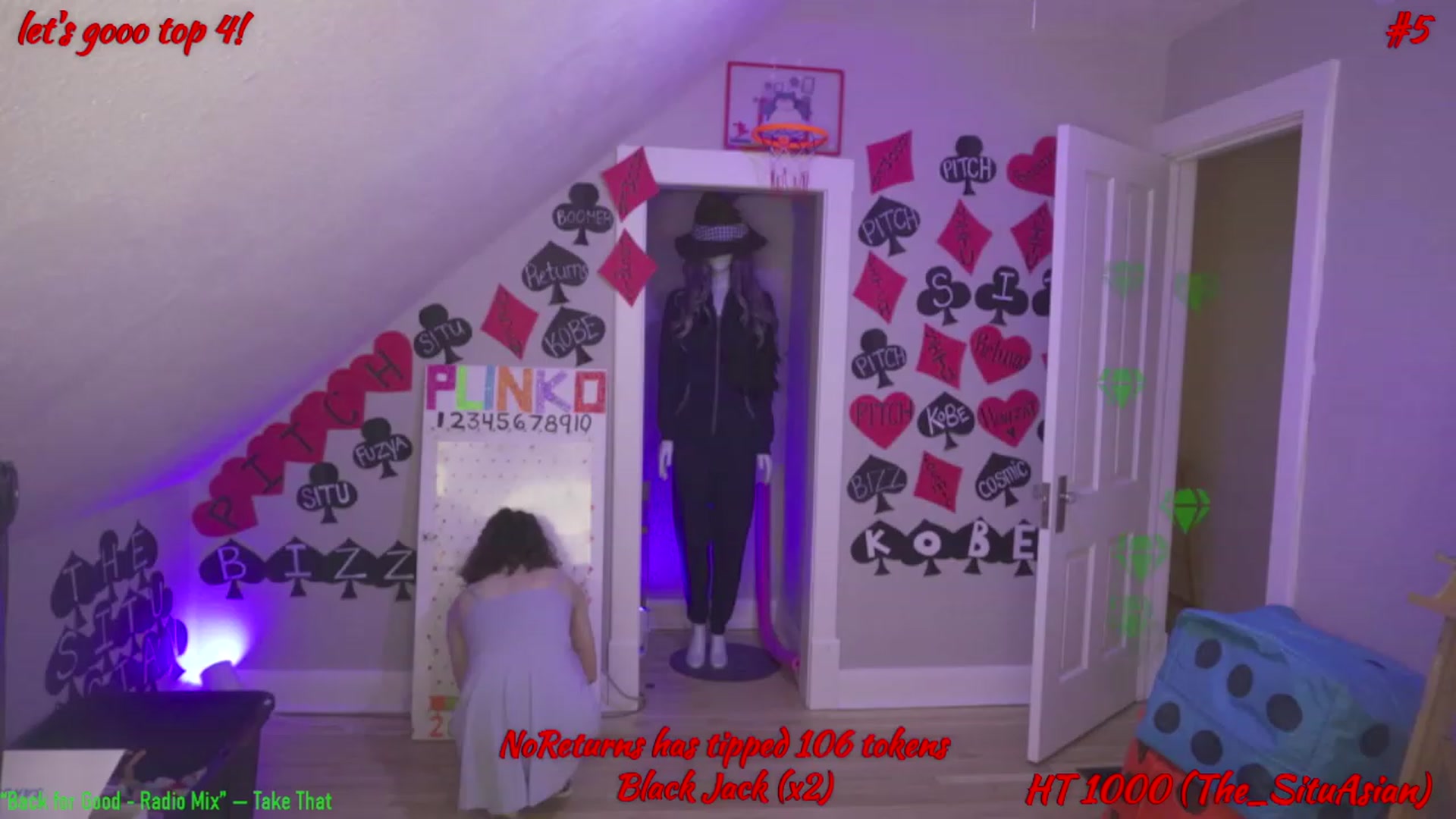 Gallery image thumbnail from SophiesPalace's myfreecams stream on, 02/01/2023, 05:39 image 11 of 20