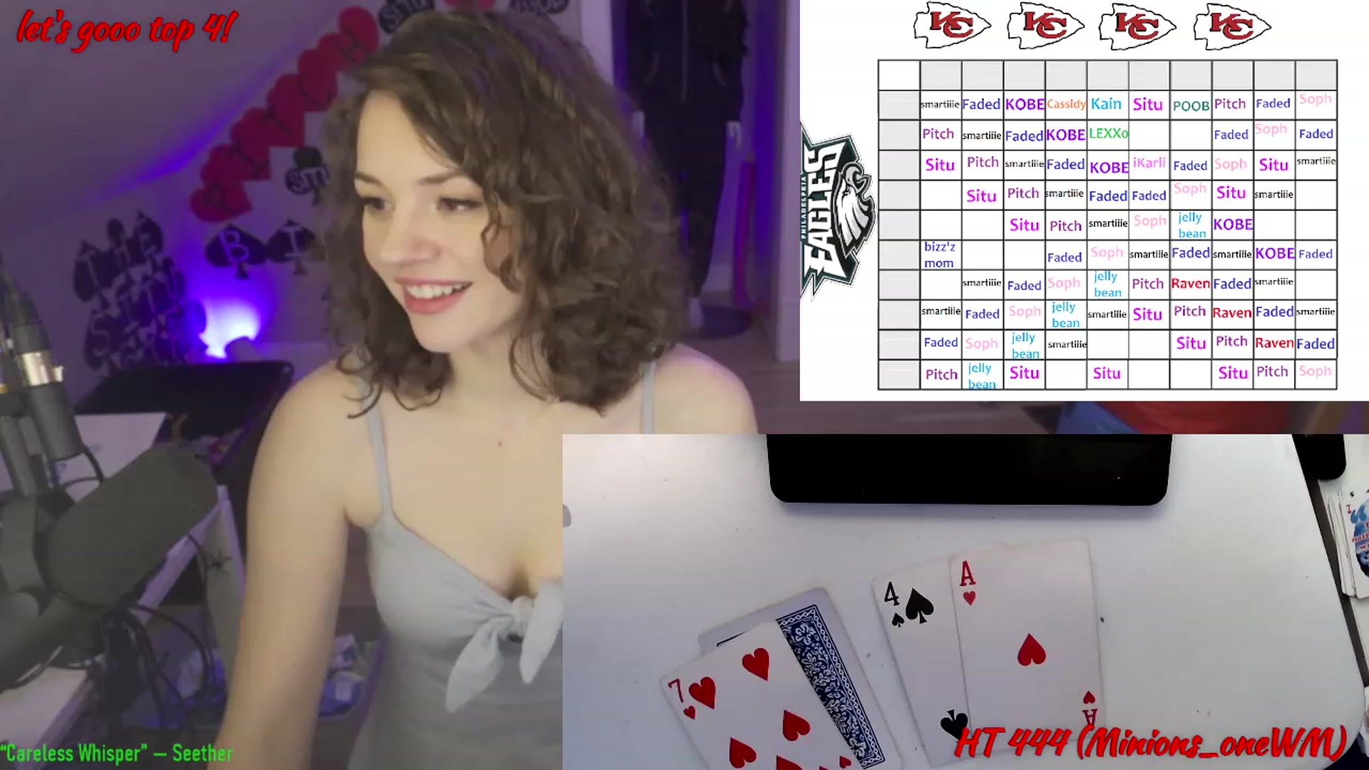 Gallery image thumbnail from SophiesPalace's myfreecams stream on, 02/01/2023, 05:39 image 2 of 20