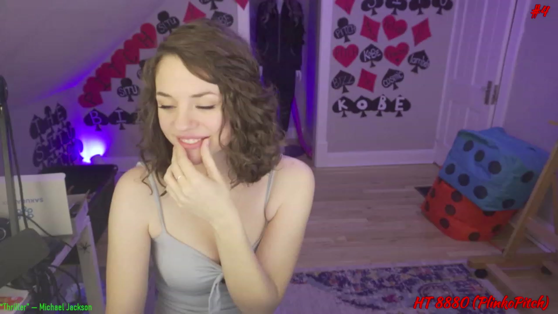 Gallery image thumbnail from SophiesPalace's myfreecams stream on, 02/01/2023, 08:02 image 4 of 20