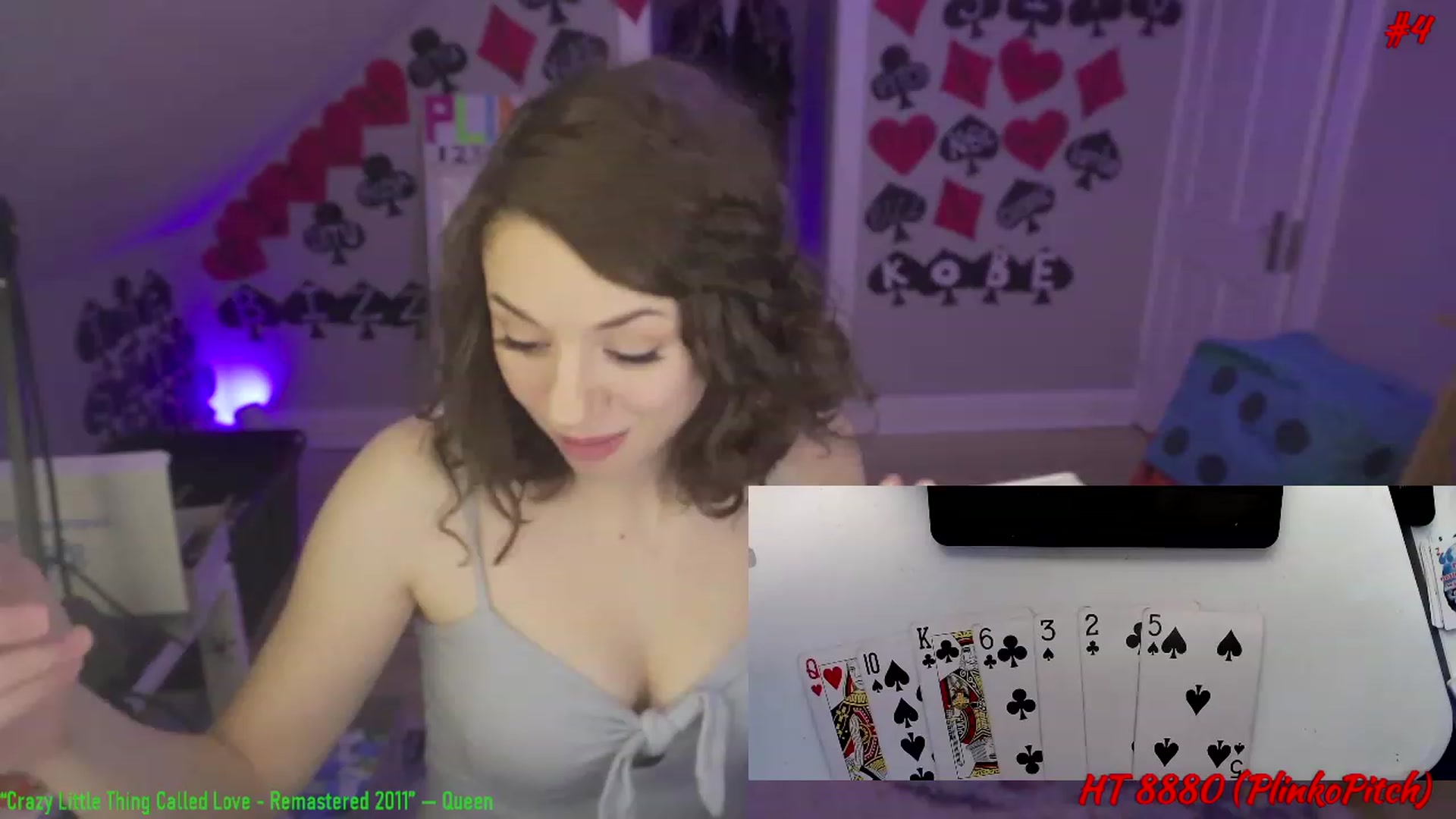 Gallery image thumbnail from SophiesPalace's myfreecams stream on, 02/01/2023, 08:02 image 7 of 20