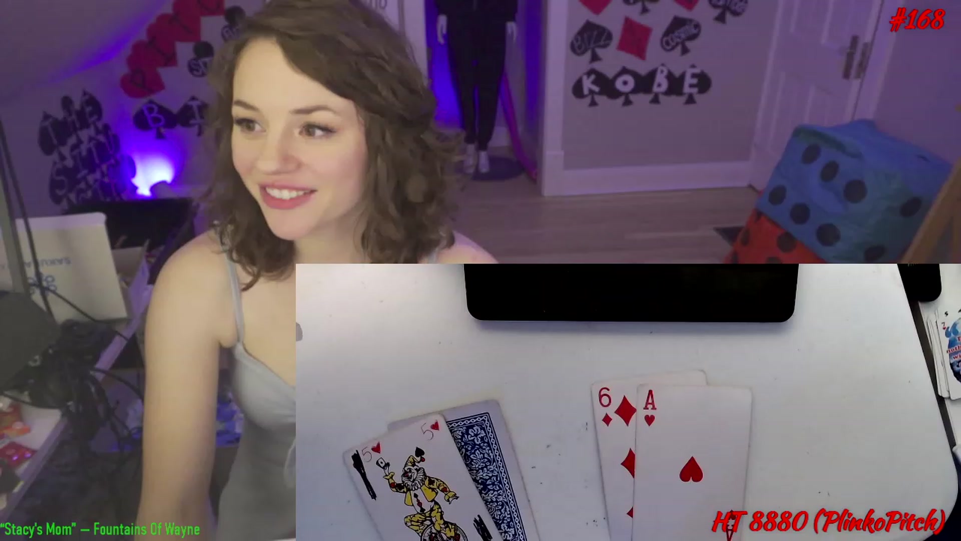 Gallery image thumbnail from SophiesPalace's myfreecams stream on, 02/01/2023, 10:05 image 3 of 20