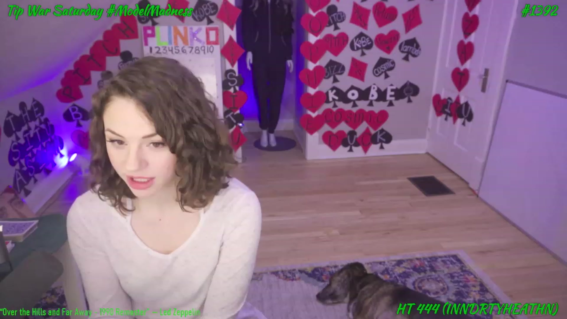Gallery image thumbnail from SophiesPalace's myfreecams stream on, 03/02/2023, 07:21 image 2 of 20