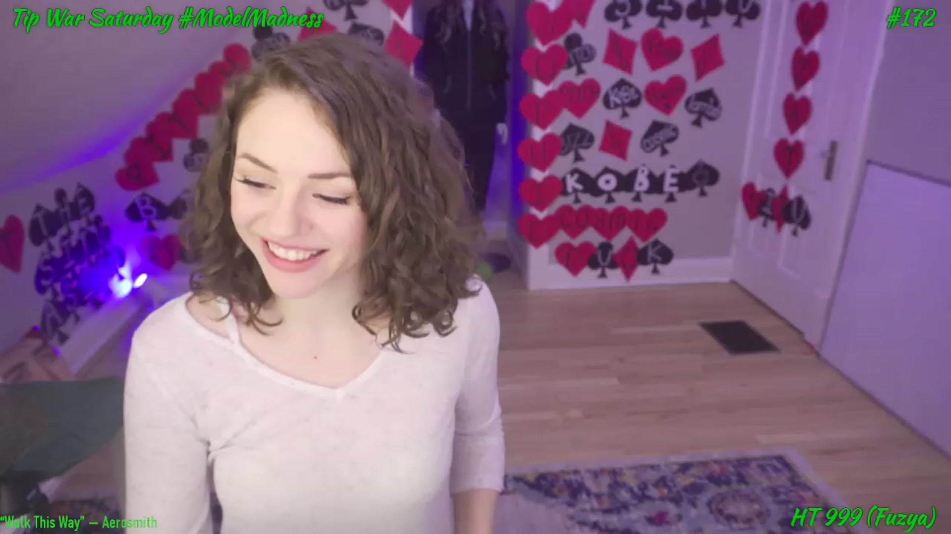 Gallery image thumbnail from SophiesPalace's myfreecams stream on, 03/02/2023, 07:21 image 11 of 20
