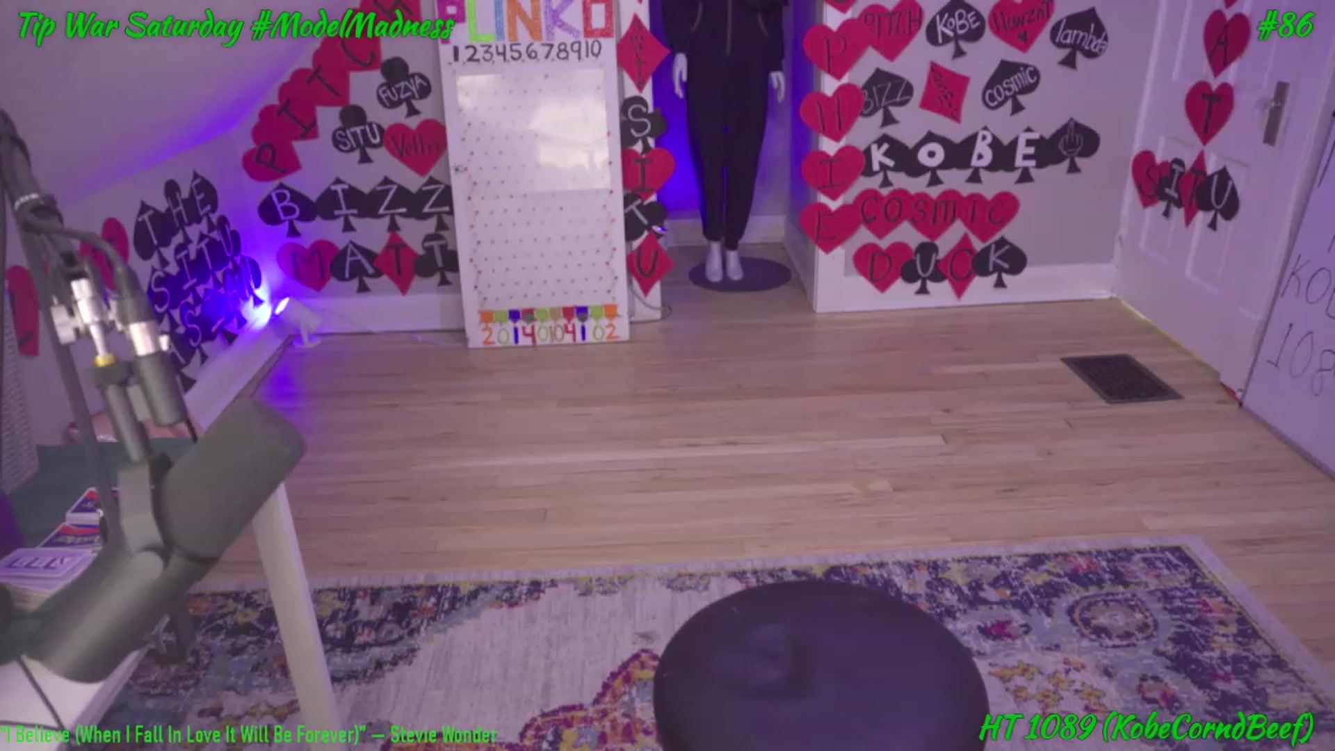 Gallery image thumbnail from SophiesPalace's myfreecams stream on, 03/02/2023, 07:21 image 17 of 20