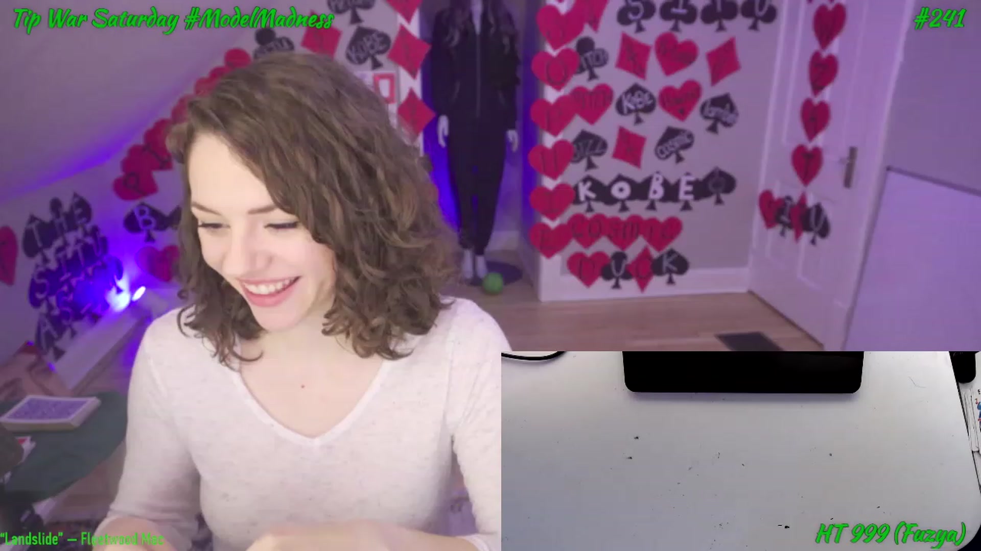Gallery image thumbnail from SophiesPalace's myfreecams stream on, 03/02/2023, 07:21 image 8 of 20