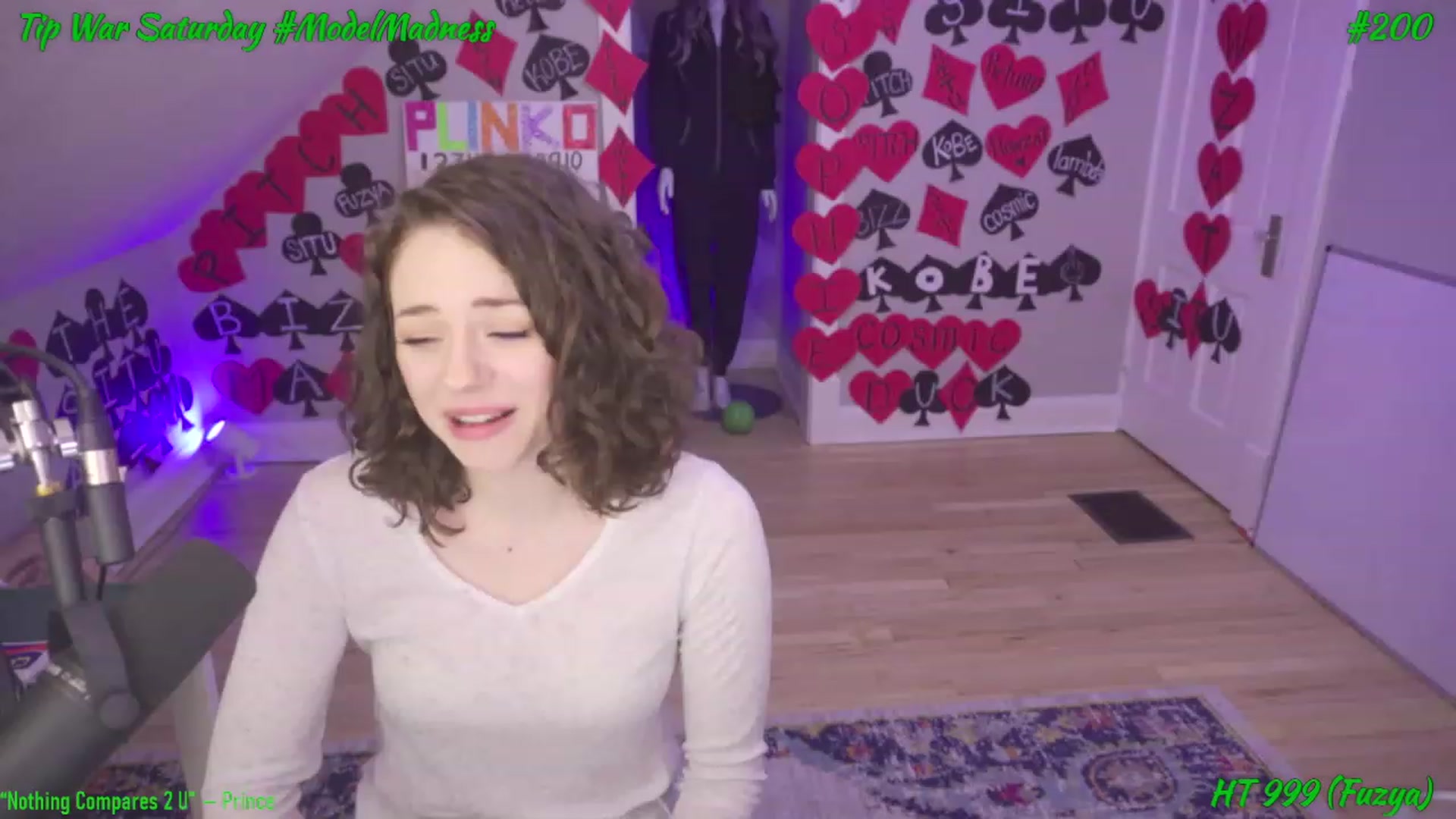 Gallery image thumbnail from SophiesPalace's myfreecams stream on, 03/02/2023, 07:21 image 10 of 20