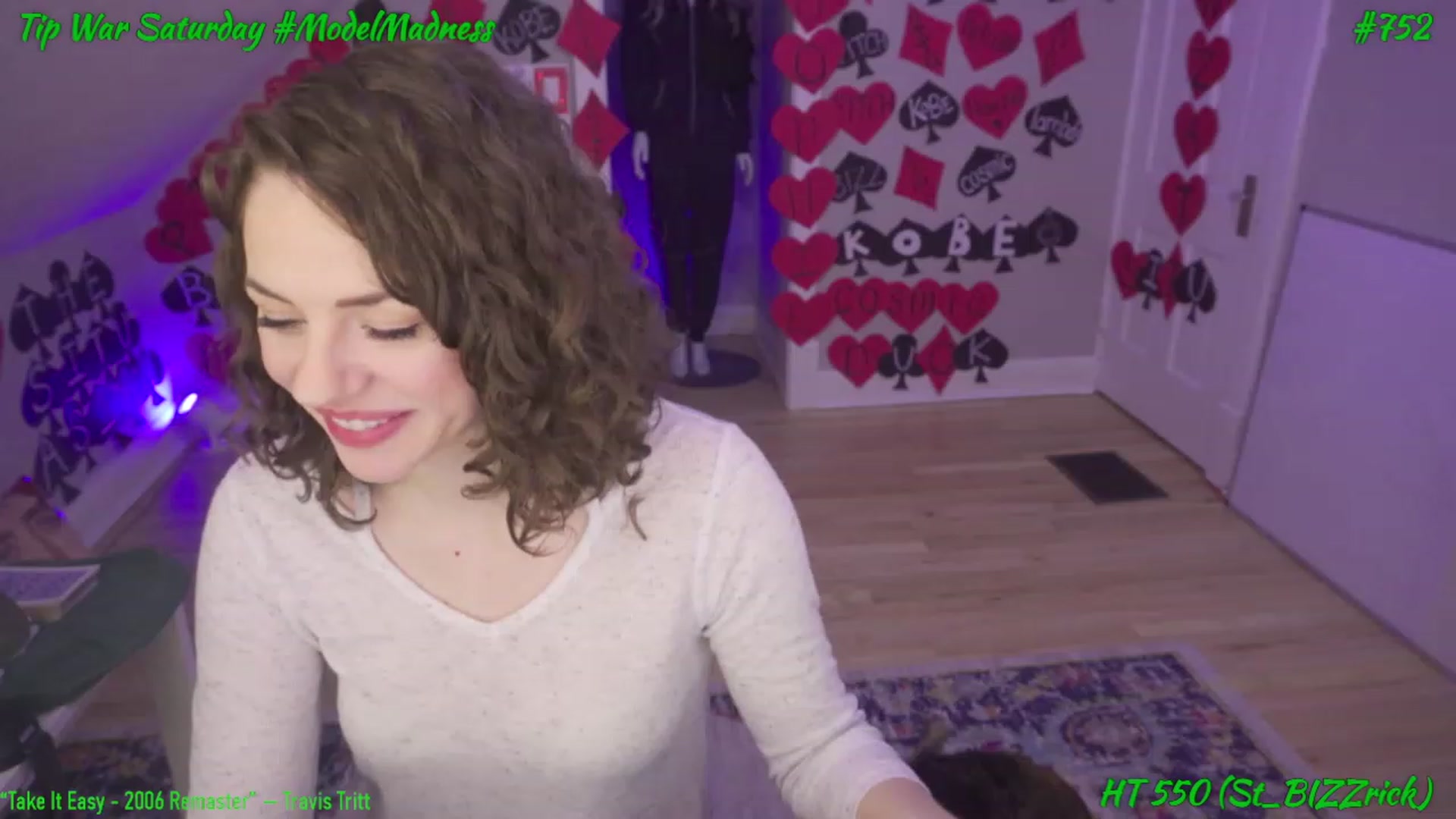 Gallery image thumbnail from SophiesPalace's myfreecams stream on, 03/02/2023, 07:21 image 4 of 20
