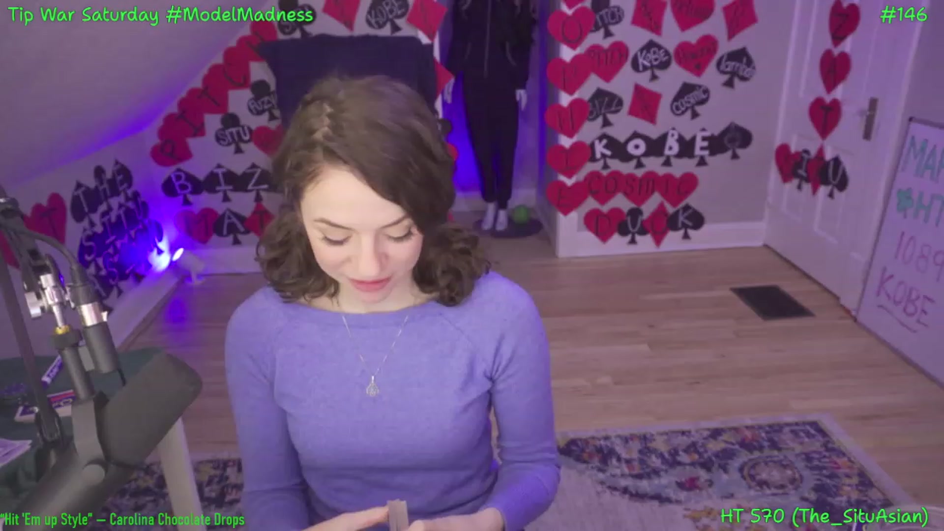 Gallery image thumbnail from SophiesPalace's myfreecams stream on, 03/03/2023, 06:35 image 7 of 20