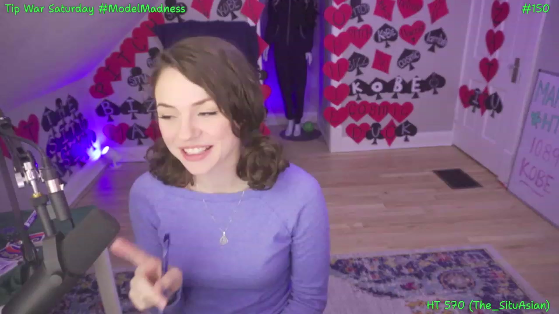 Gallery image thumbnail from SophiesPalace's myfreecams stream on, 03/03/2023, 06:35 image 4 of 20