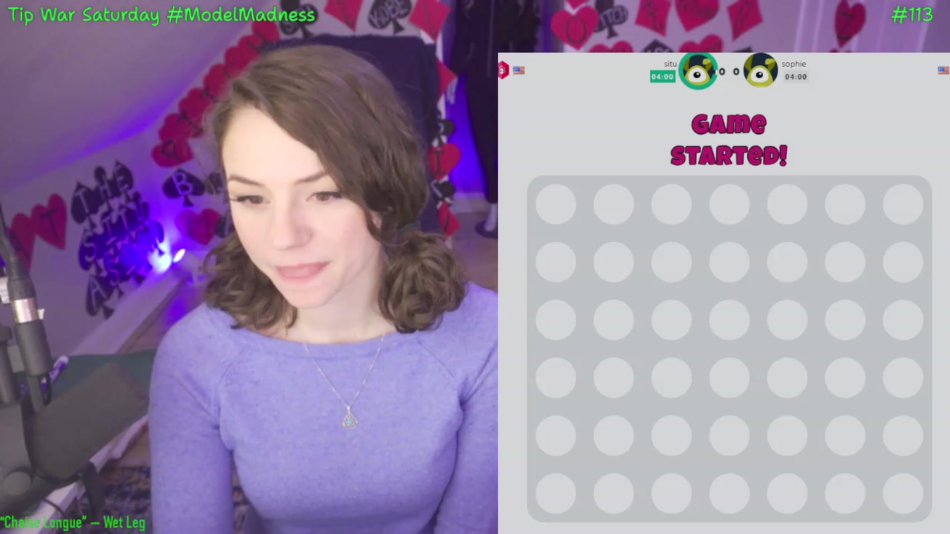 Gallery image thumbnail from SophiesPalace's myfreecams stream on, 03/03/2023, 06:35 image 17 of 20