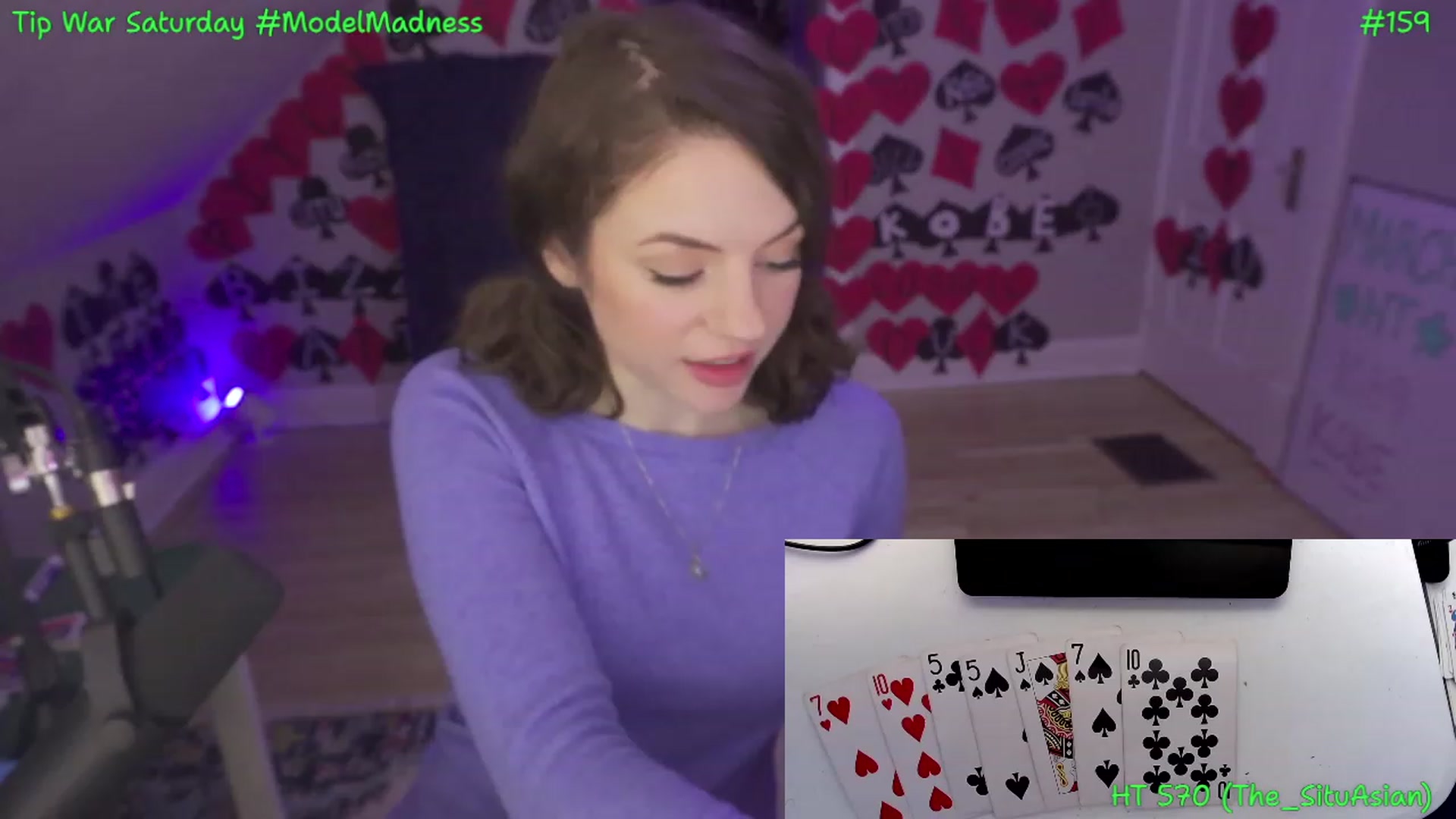 Gallery image thumbnail from SophiesPalace's myfreecams stream on, 03/03/2023, 06:35 image 1 of 20