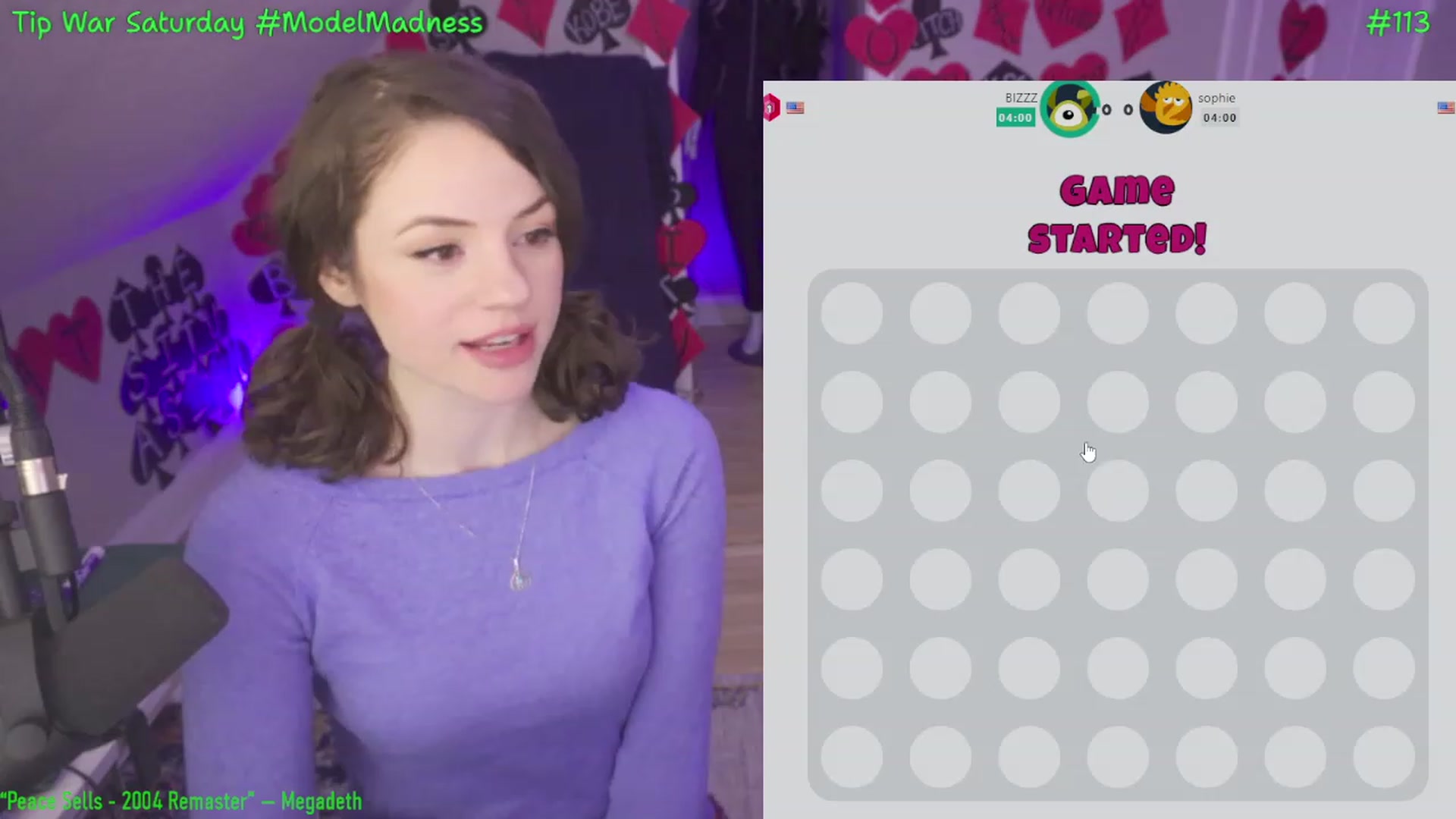 Gallery image thumbnail from SophiesPalace's myfreecams stream on, 03/03/2023, 06:35 image 18 of 20