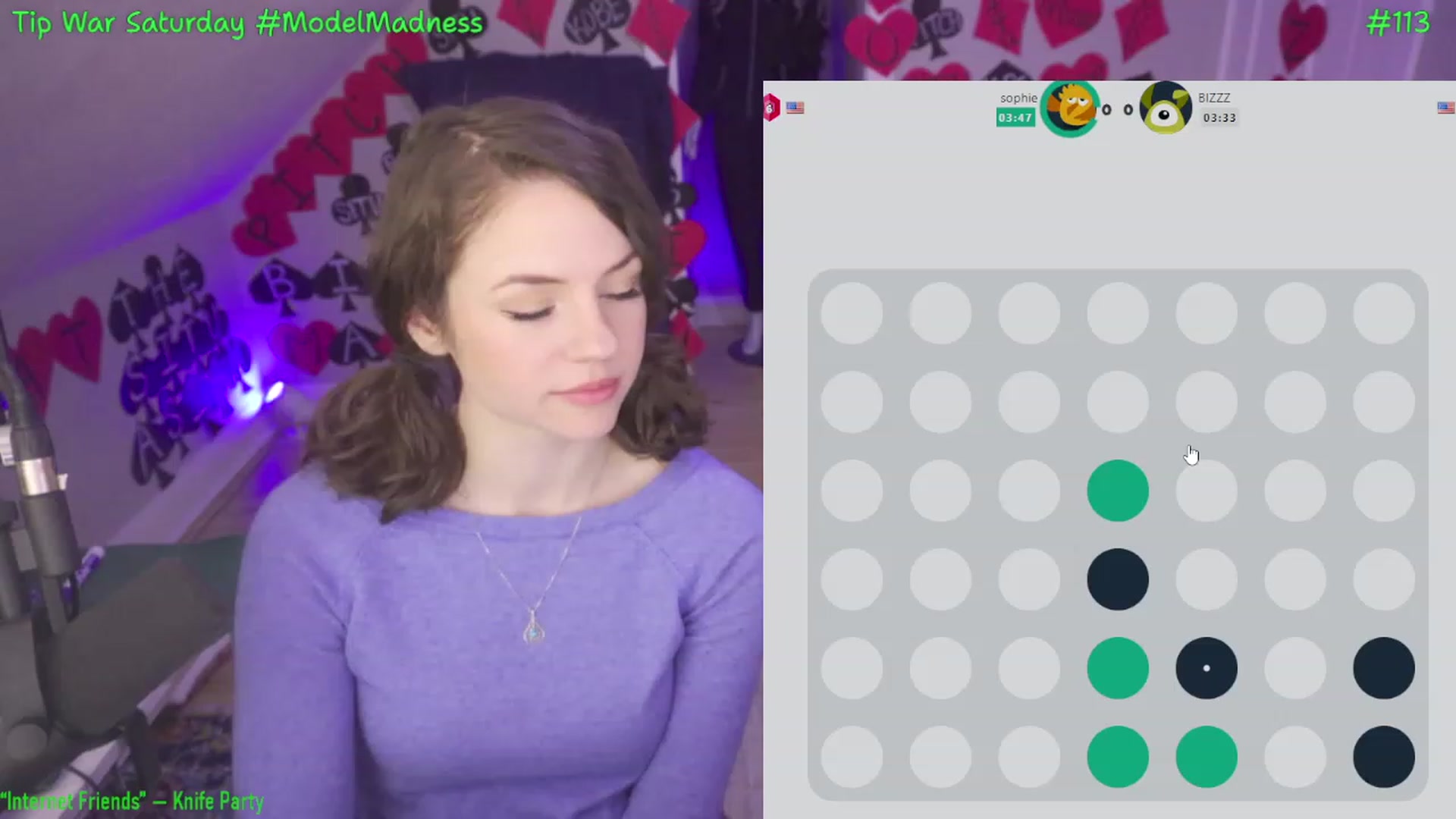Gallery image thumbnail from SophiesPalace's myfreecams stream on, 03/03/2023, 06:35 image 19 of 20