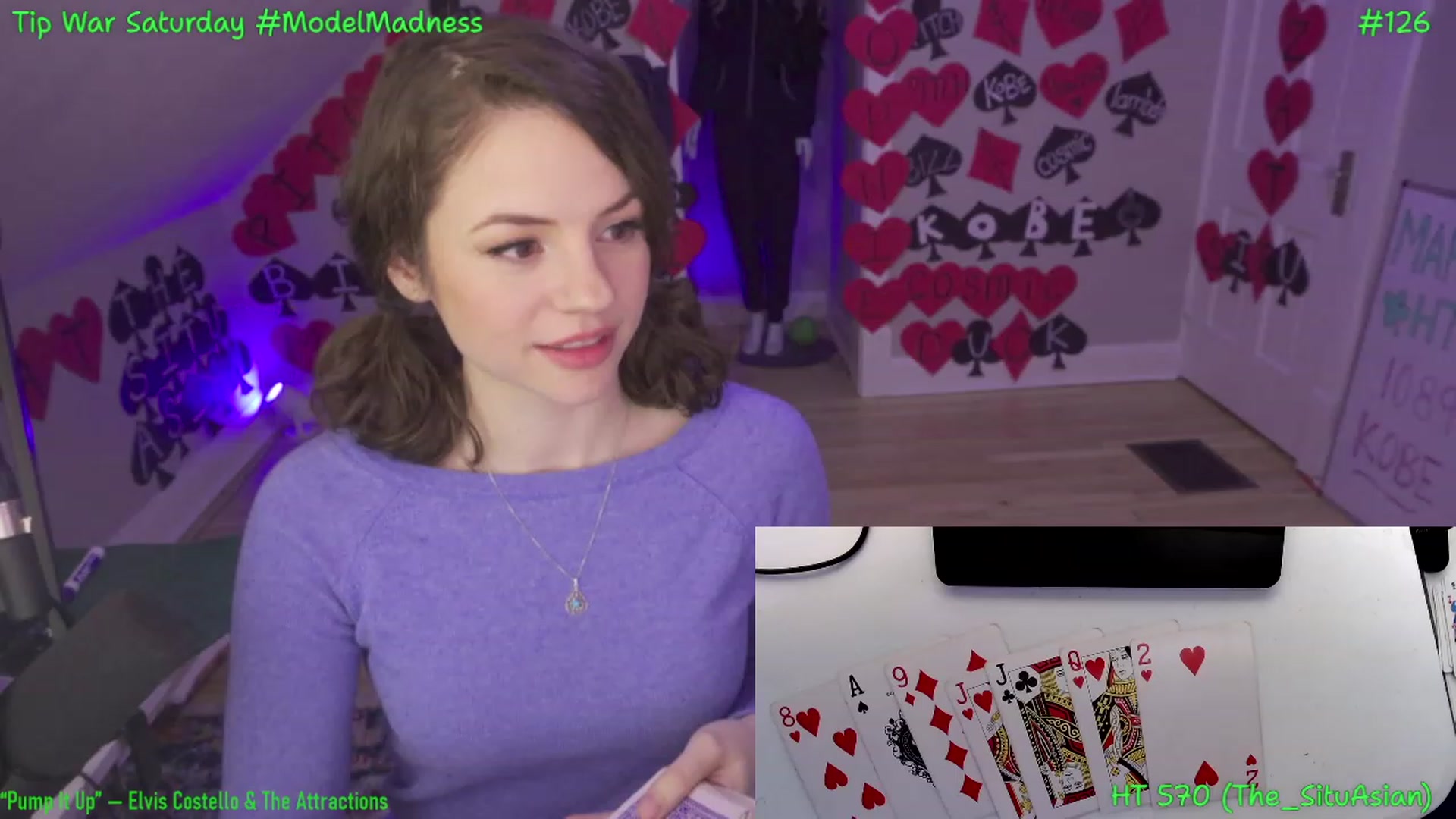 Gallery image thumbnail from SophiesPalace's myfreecams stream on, 03/03/2023, 06:35 image 14 of 20