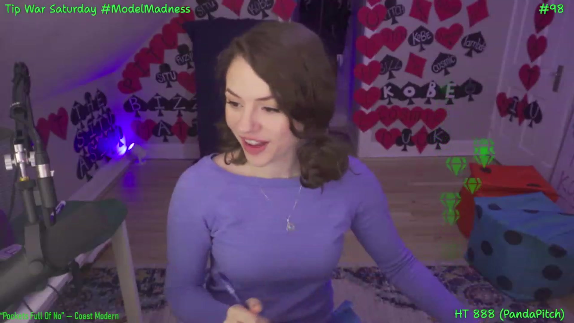 Gallery image thumbnail from SophiesPalace's myfreecams stream on, 03/03/2023, 09:21 image 3 of 20