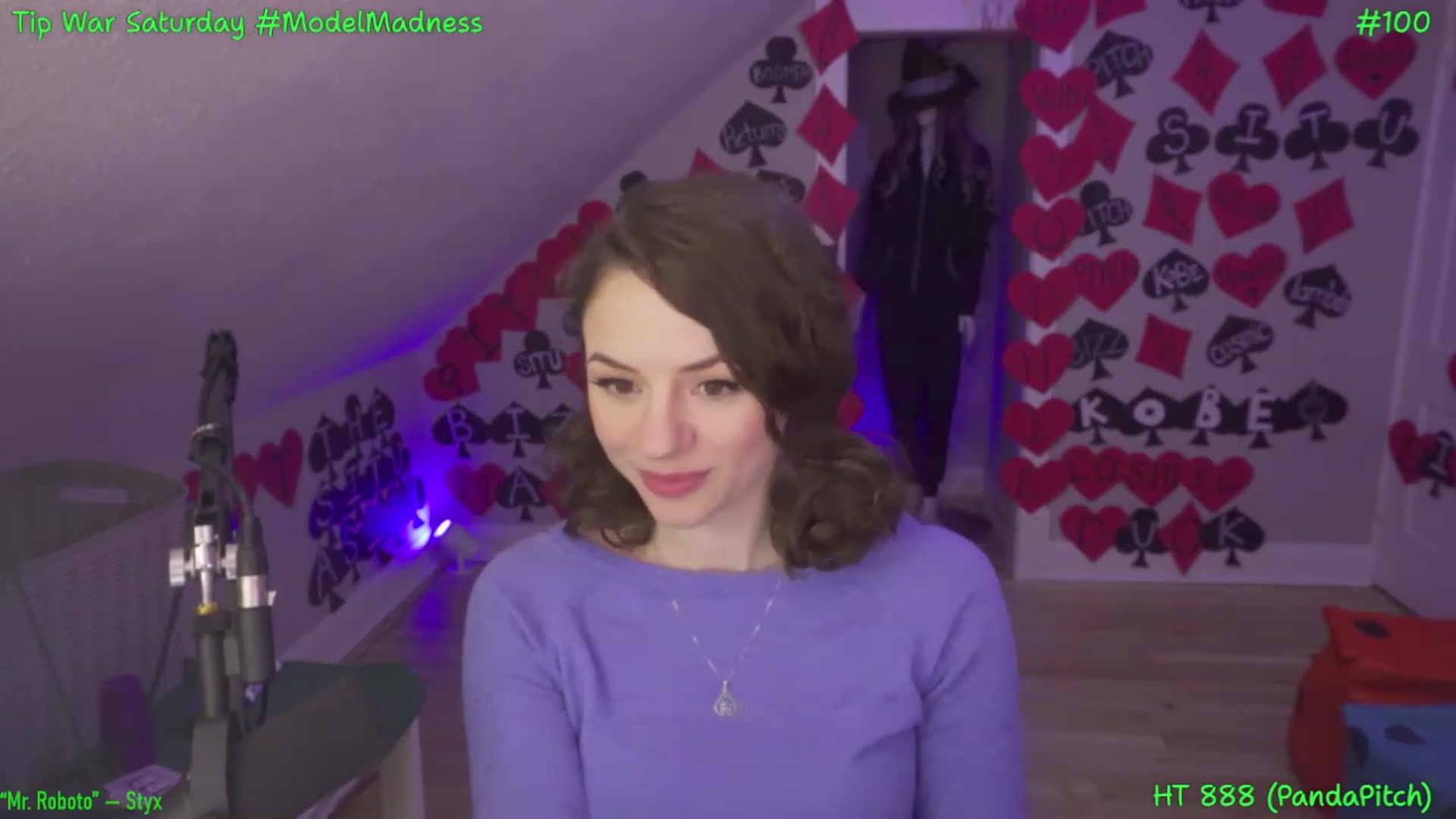 Gallery image thumbnail from SophiesPalace's myfreecams stream on, 03/03/2023, 09:21 image 2 of 20