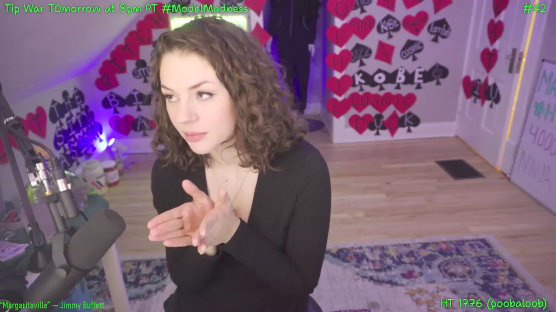 Gallery image thumbnail from SophiesPalace's myfreecams stream on, 03/04/2023, 08:51 image 9 of 20
