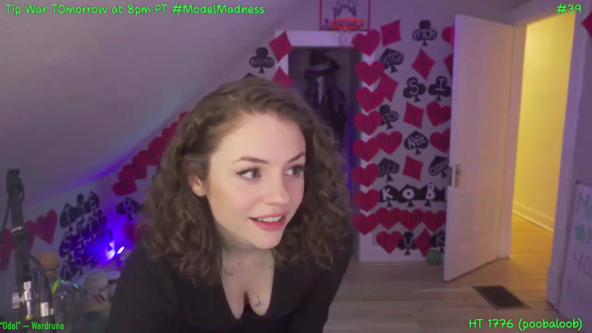 Gallery image thumbnail from SophiesPalace's myfreecams stream on, 03/04/2023, 08:51 image 15 of 20