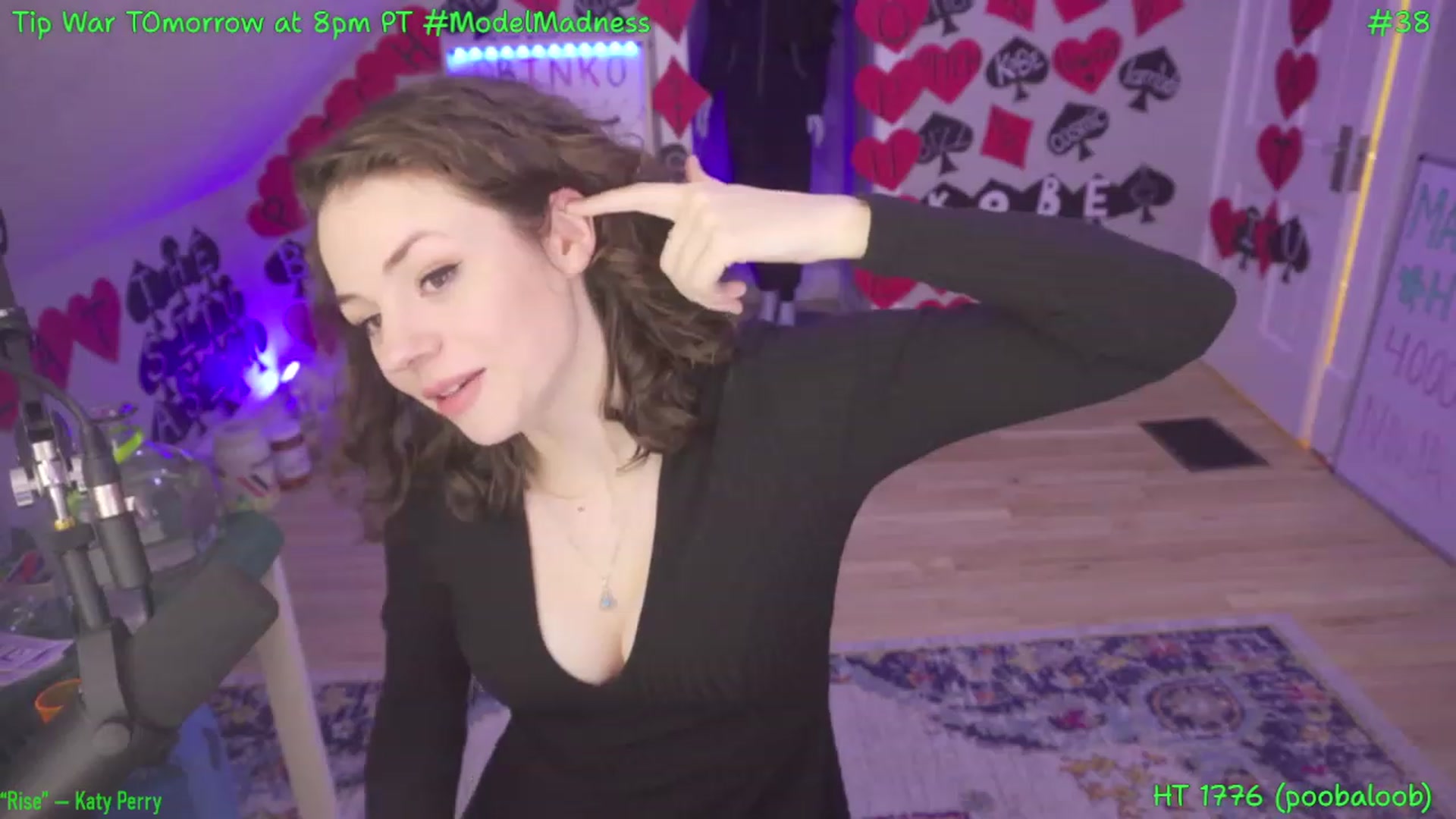 Gallery image thumbnail from SophiesPalace's myfreecams stream on, 03/04/2023, 08:51 image 13 of 20