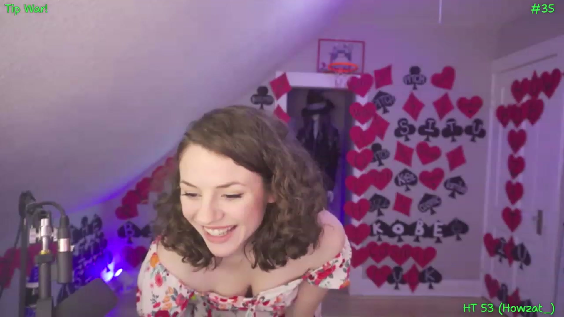 Gallery image thumbnail from SophiesPalace's myfreecams stream on, 03/05/2023, 05:11 image 9 of 20