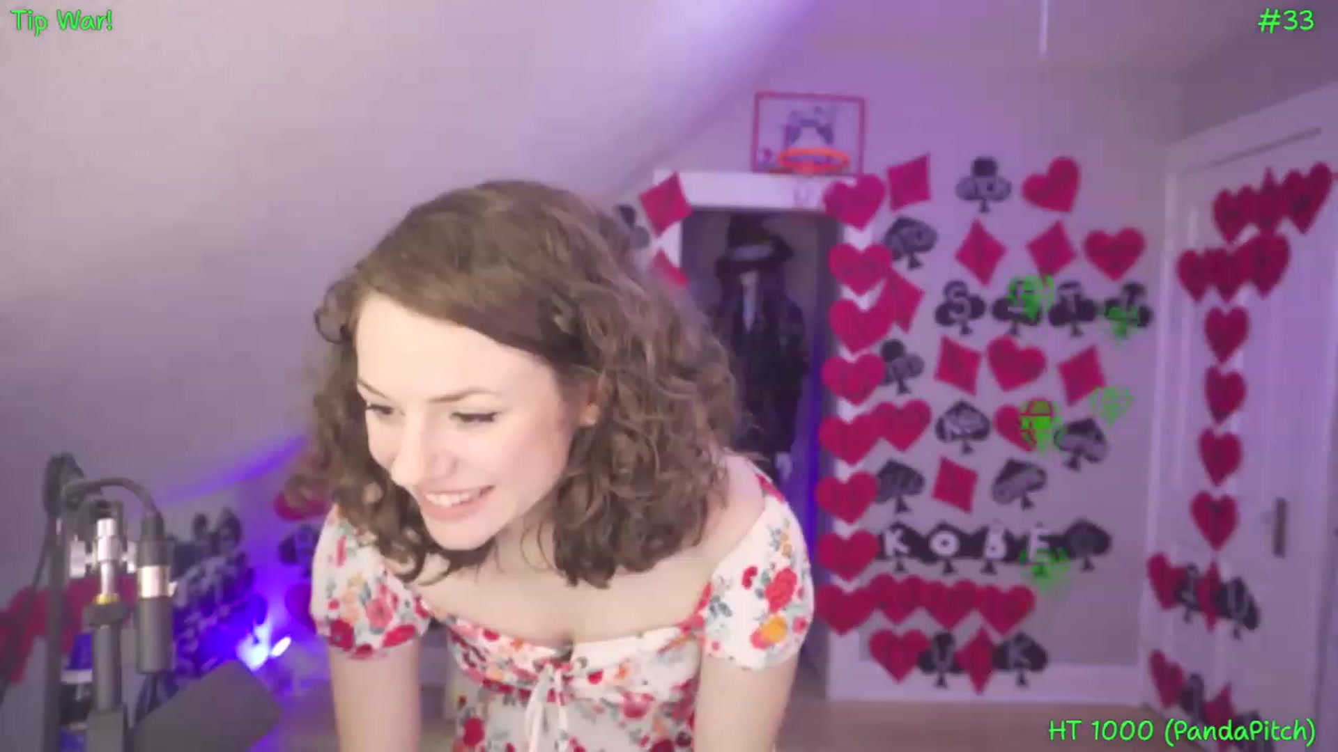 Gallery image thumbnail from SophiesPalace's myfreecams stream on, 03/05/2023, 05:11 image 10 of 20