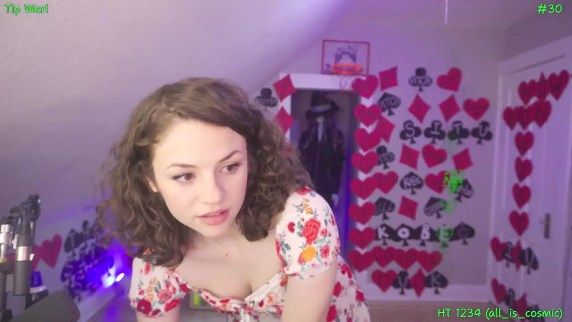 Gallery image thumbnail from SophiesPalace's myfreecams stream on, 03/05/2023, 05:11 image 12 of 20