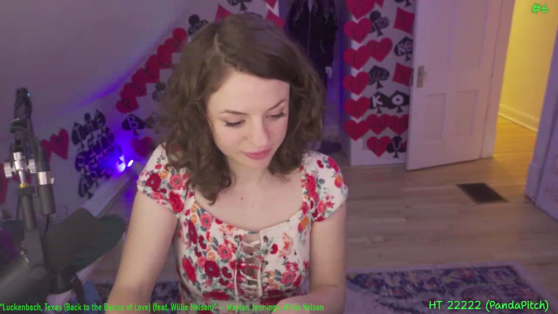 Gallery image thumbnail from SophiesPalace's myfreecams stream on, 03/05/2023, 08:03 image 16 of 20