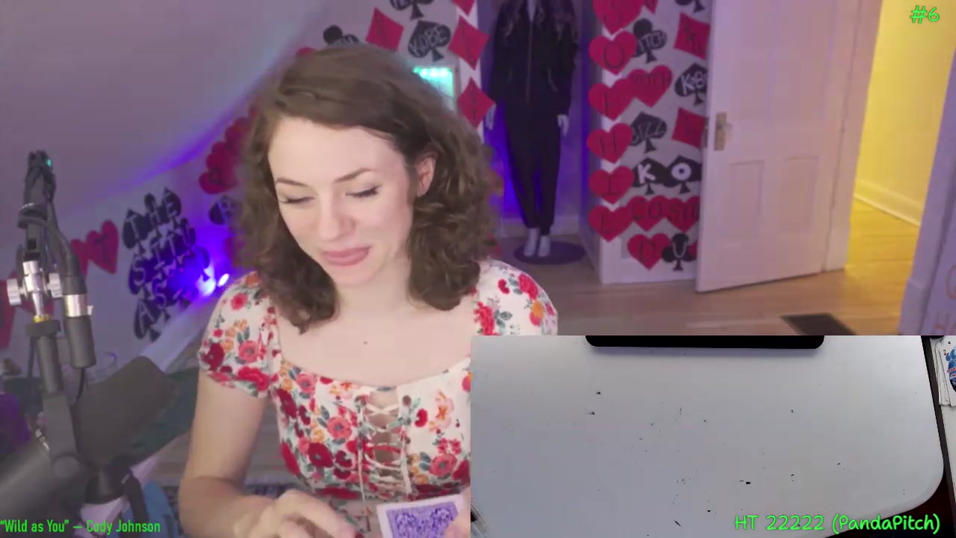 Gallery image thumbnail from SophiesPalace's myfreecams stream on, 03/05/2023, 08:03 image 18 of 20