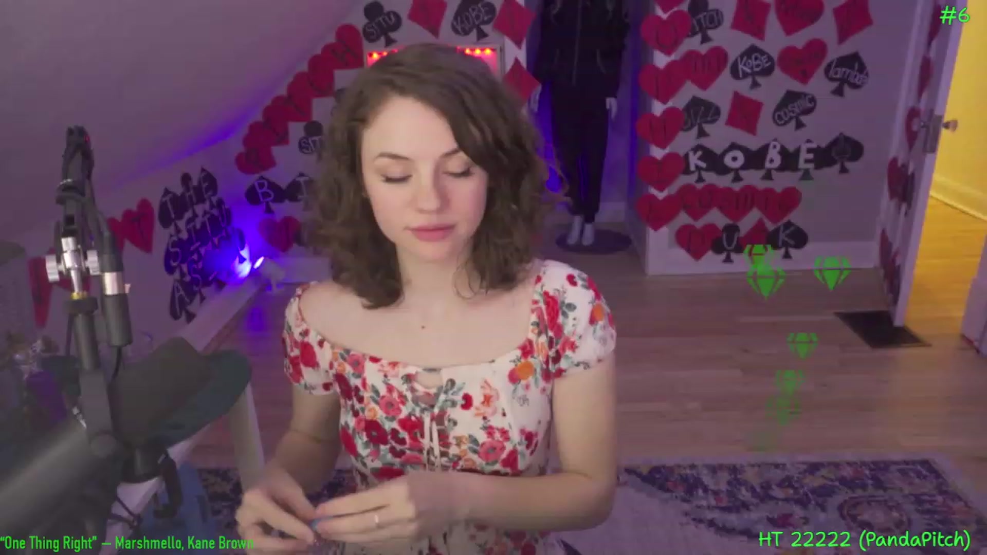 Gallery image thumbnail from SophiesPalace's myfreecams stream on, 03/05/2023, 08:03 image 3 of 20