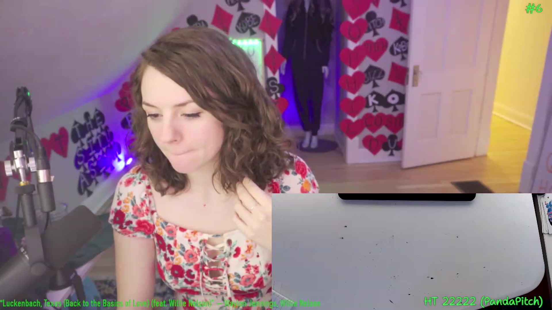Gallery image thumbnail from SophiesPalace's myfreecams stream on, 03/05/2023, 08:03 image 17 of 20