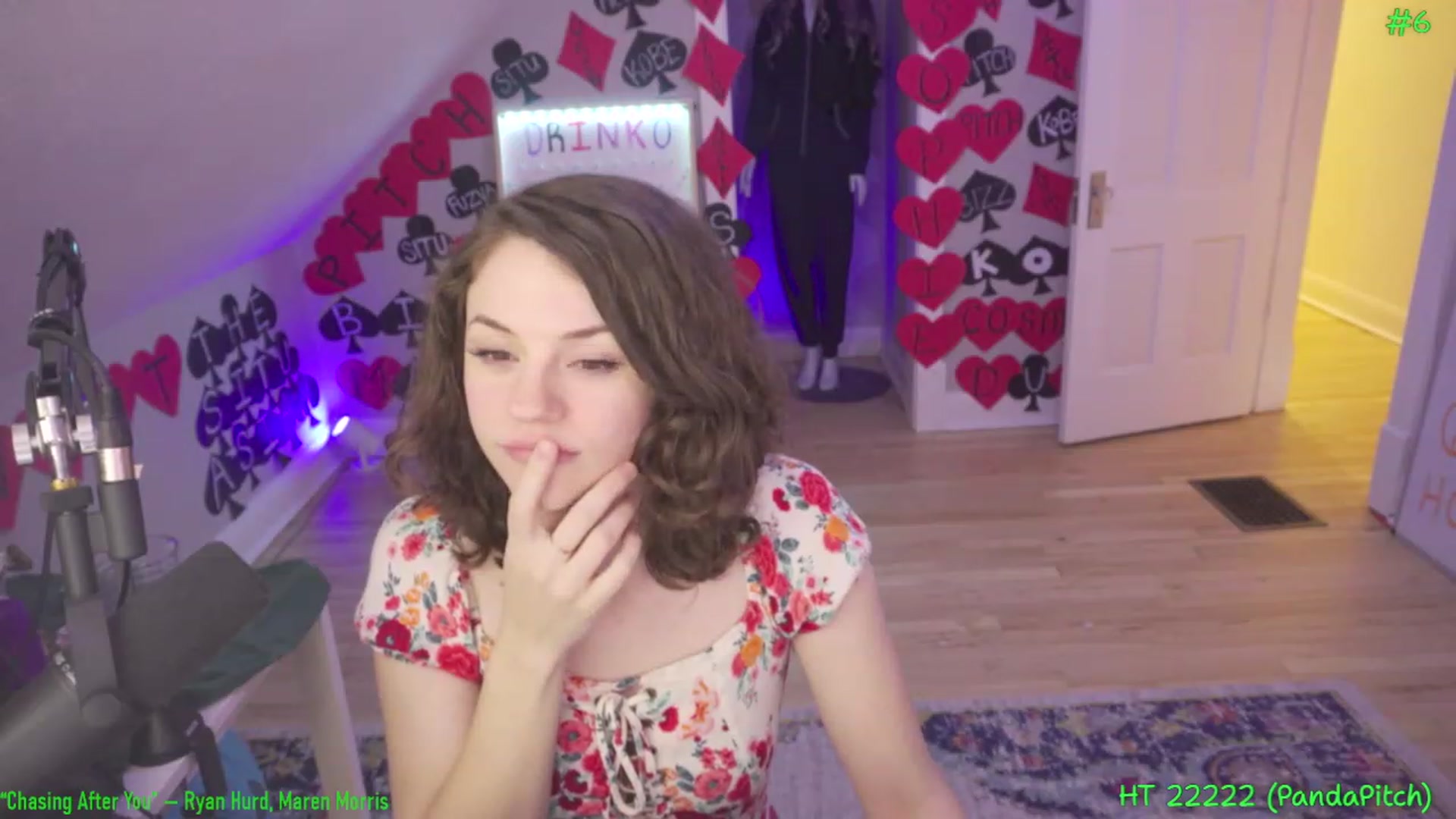 Gallery image thumbnail from SophiesPalace's myfreecams stream on, 03/05/2023, 08:03 image 20 of 20