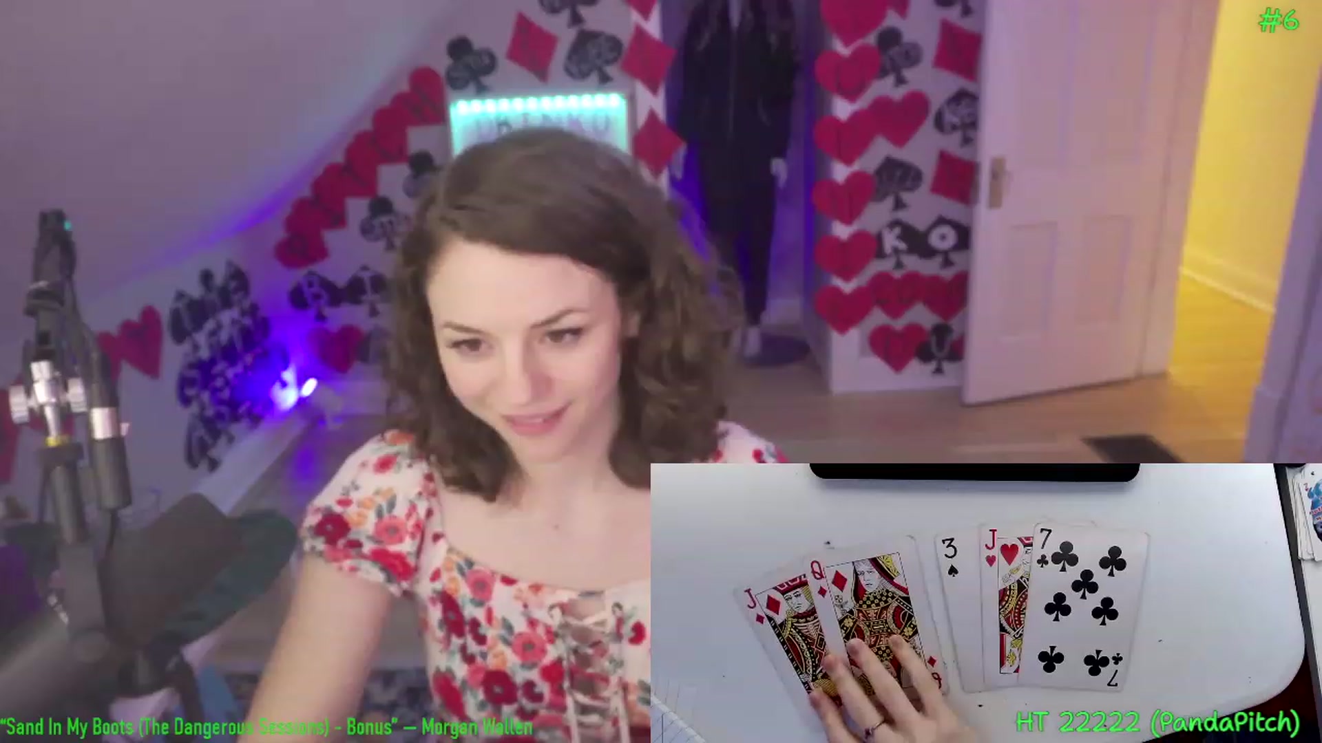 Gallery image thumbnail from SophiesPalace's myfreecams stream on, 03/05/2023, 08:03 image 12 of 20